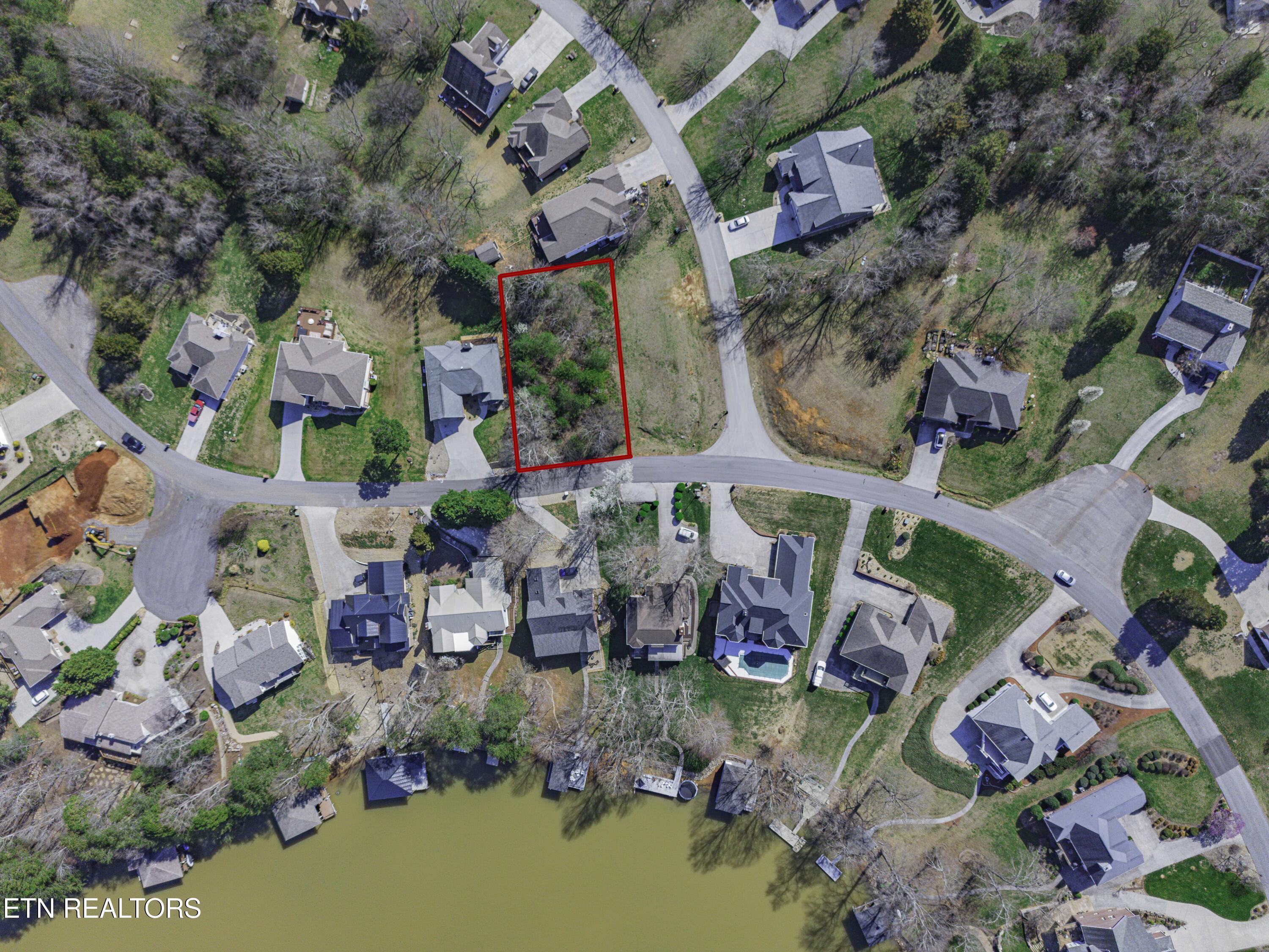 Arrowhead Blvd, Maryville, TN - Fort Loudoun and Tellico Lake Real Estate - Image# 25