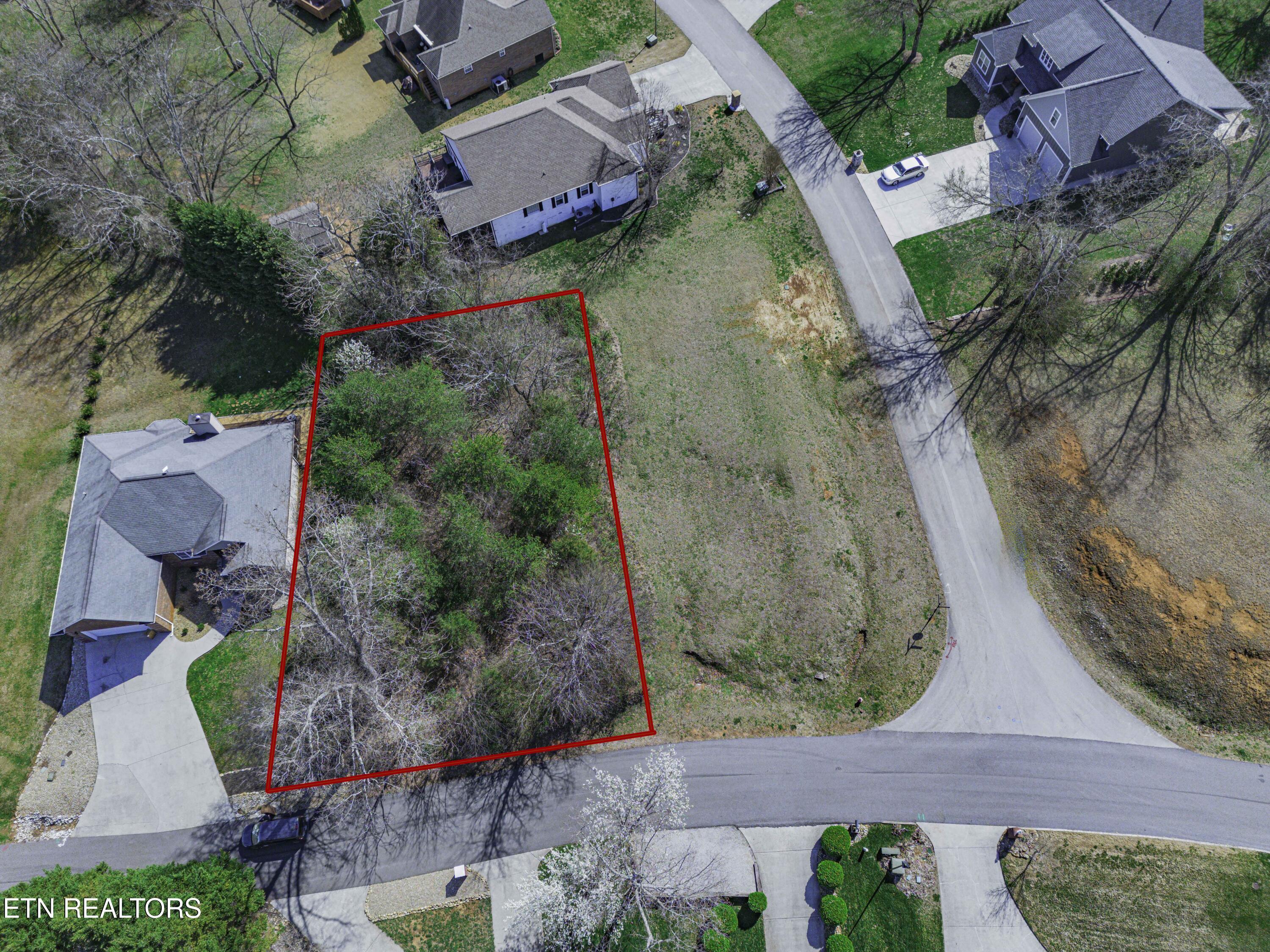 Arrowhead Blvd, Maryville, TN - Fort Loudoun and Tellico Lake Real Estate - Image# 2