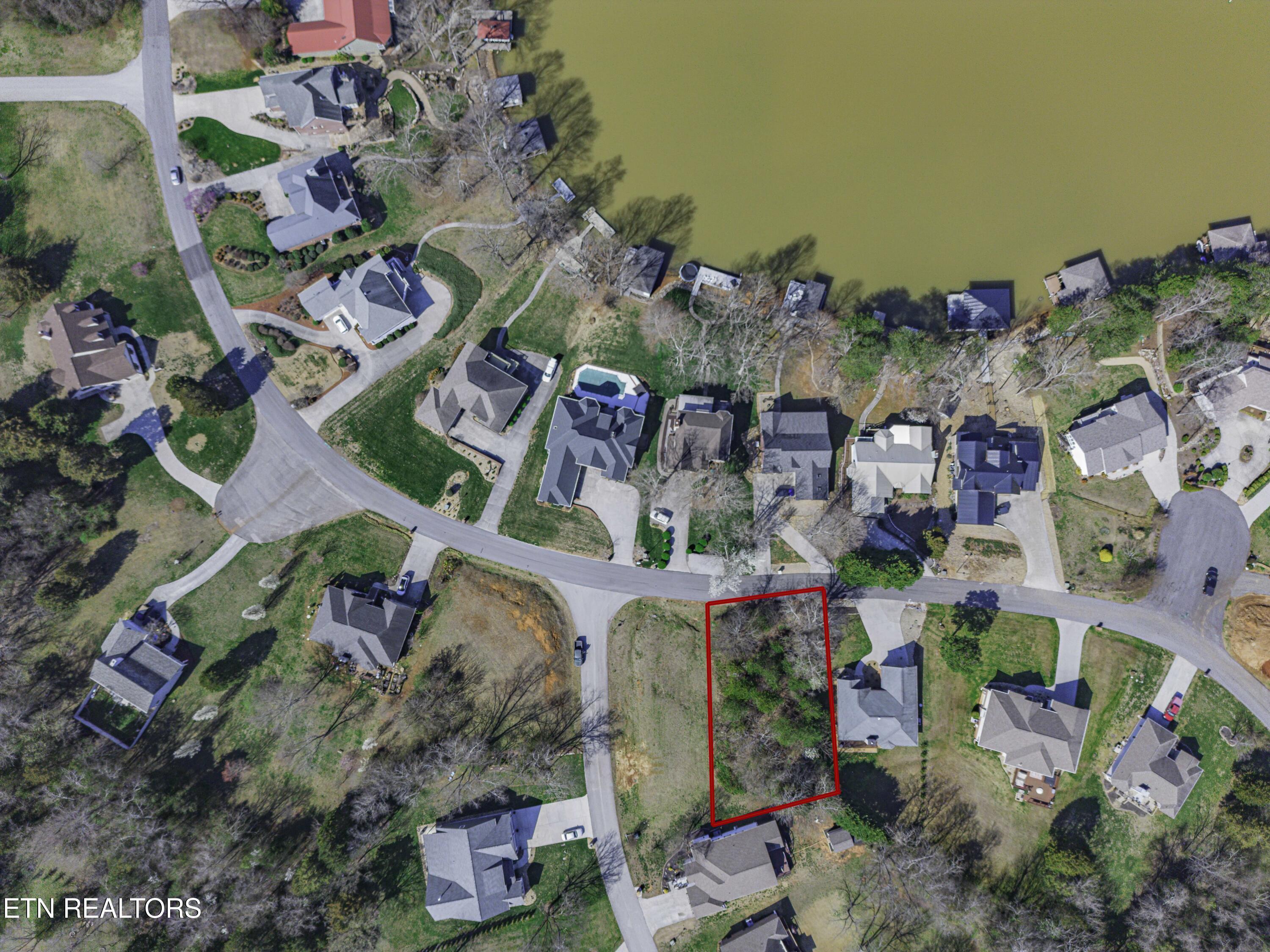 Arrowhead Blvd, Maryville, TN - Fort Loudoun and Tellico Lake Real Estate - Image# 26