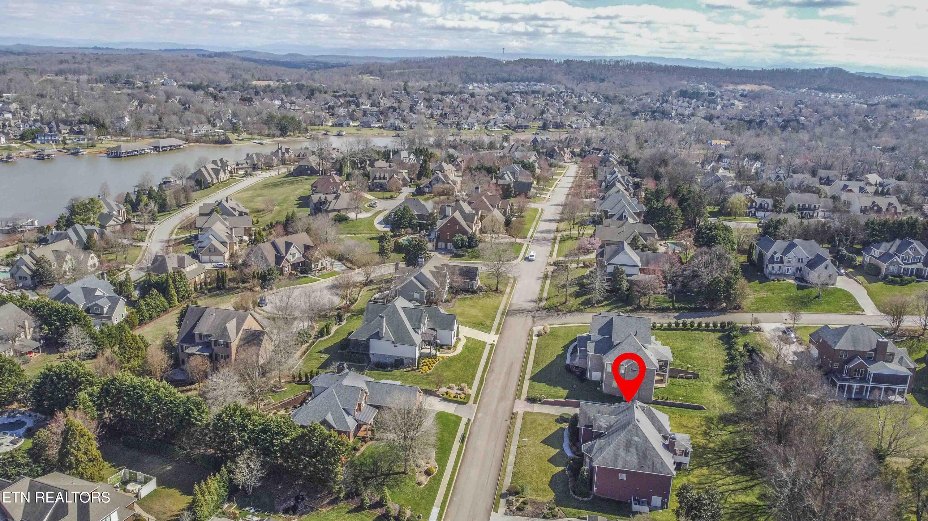Fort Loudoun and Tellico Lake Real Estate - Image# 45