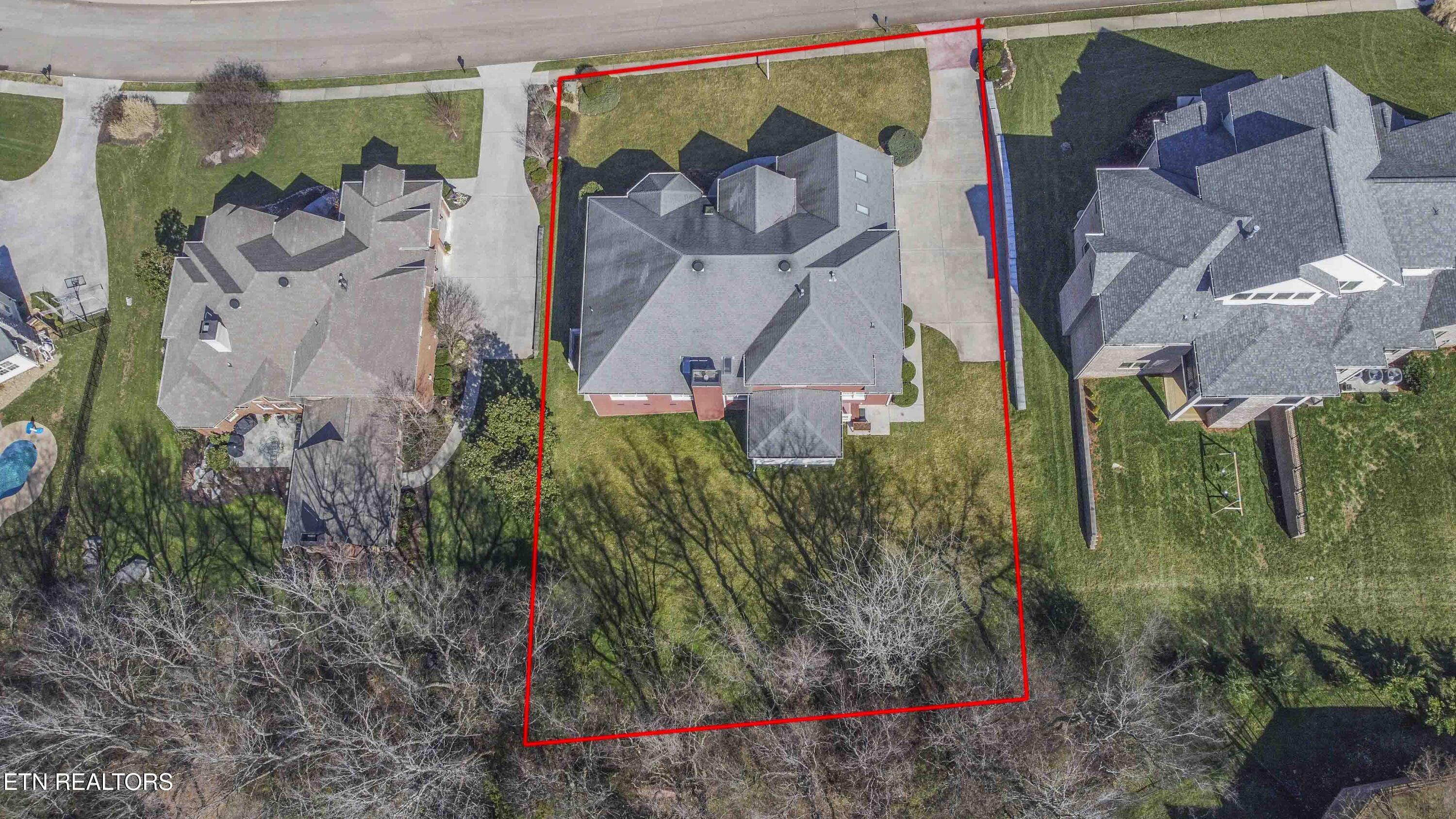 Fort Loudoun and Tellico Lake Real Estate - Image# 46