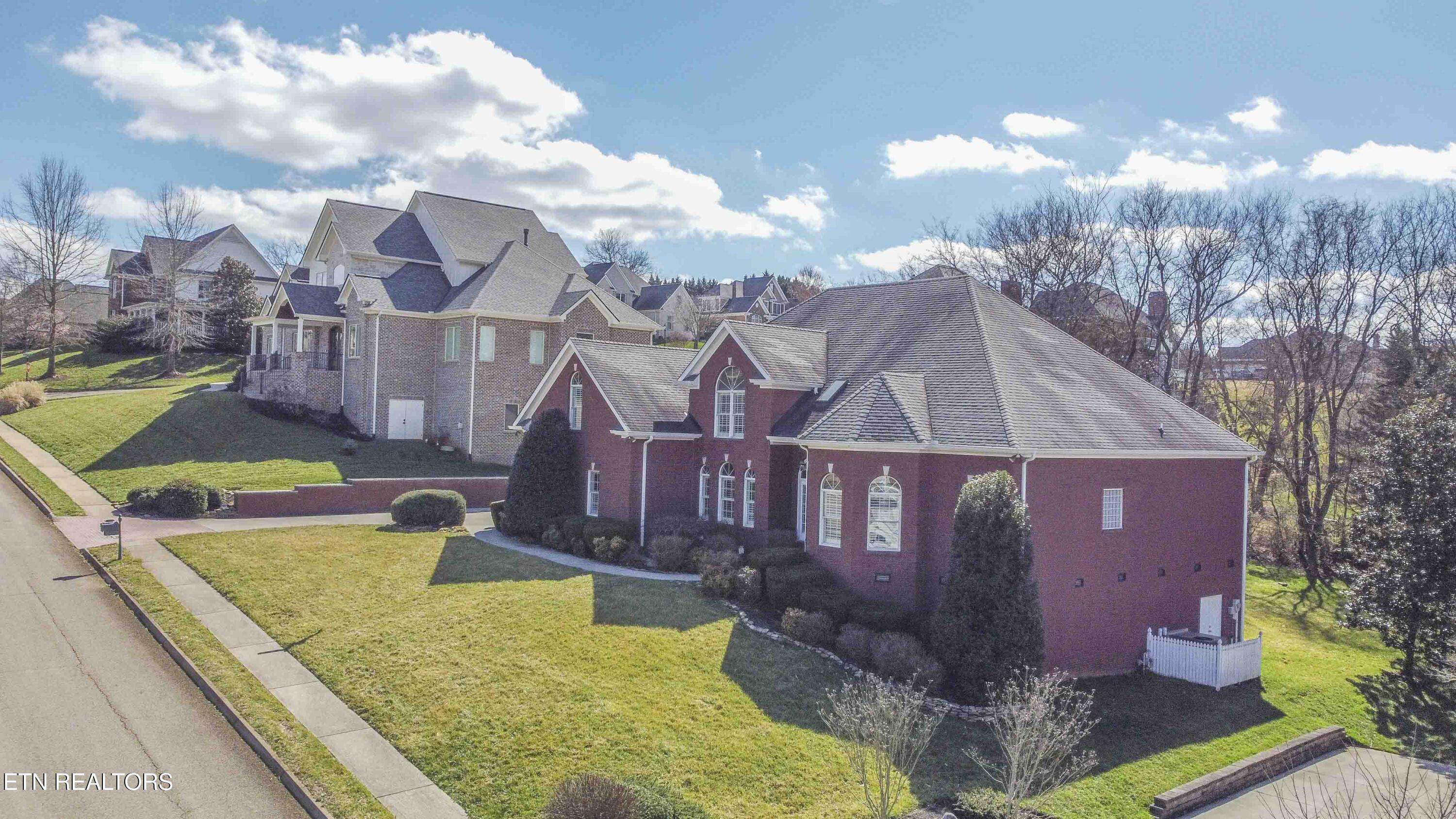 Fort Loudoun and Tellico Lake Real Estate - Image# 3