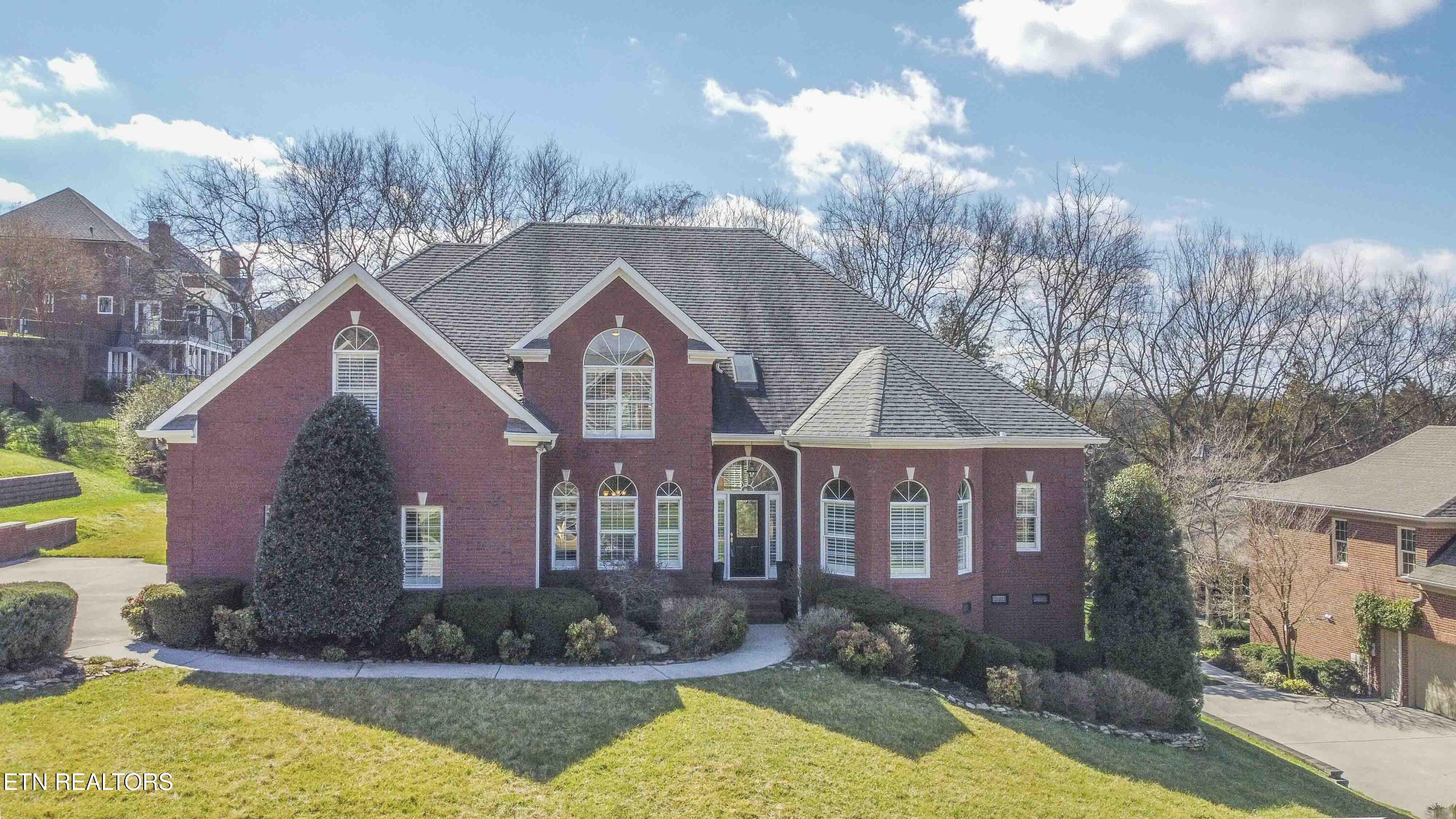 Fort Loudoun and Tellico Lake Real Estate - Image# 1