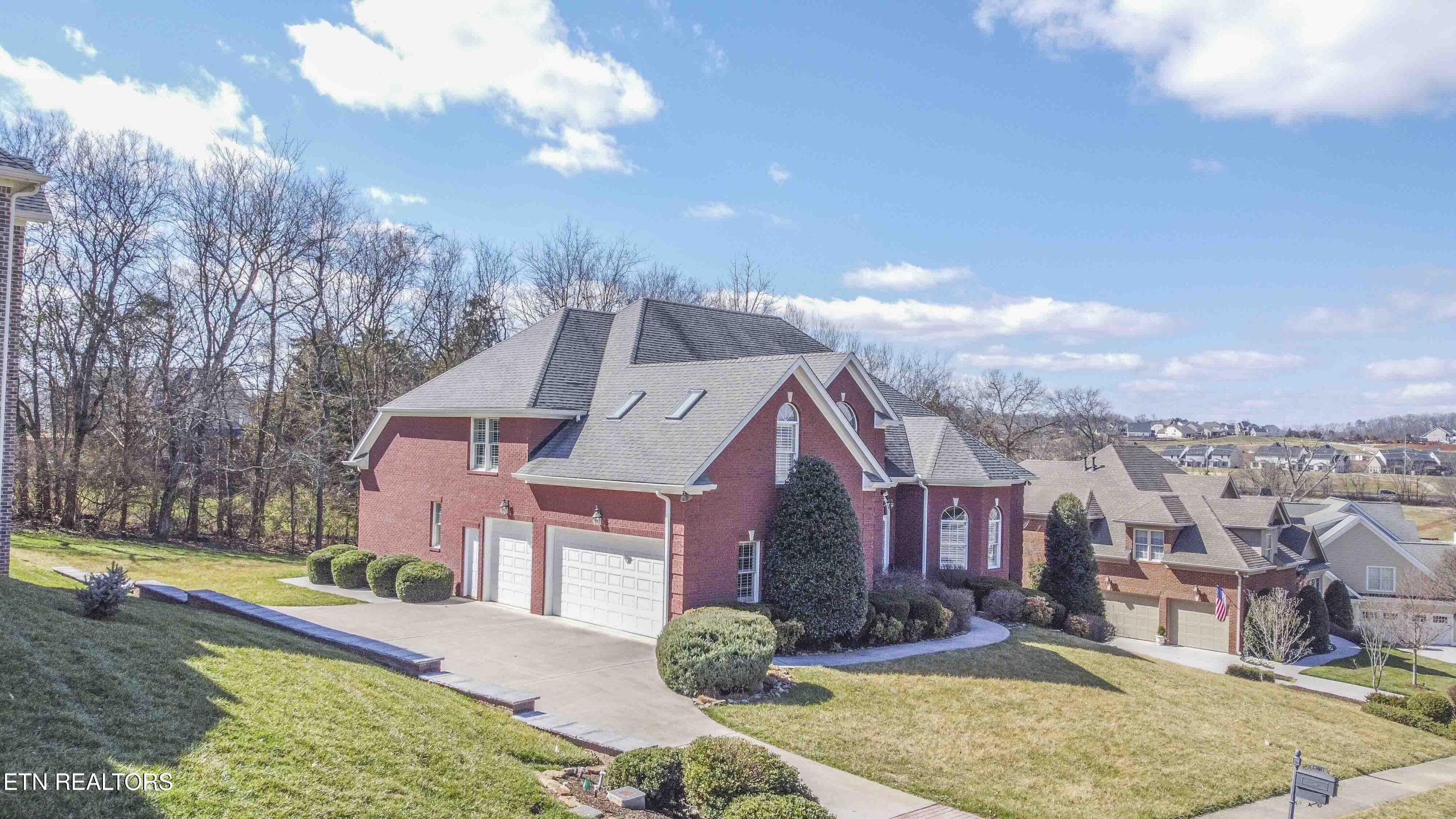 Fort Loudoun and Tellico Lake Real Estate - Image# 4