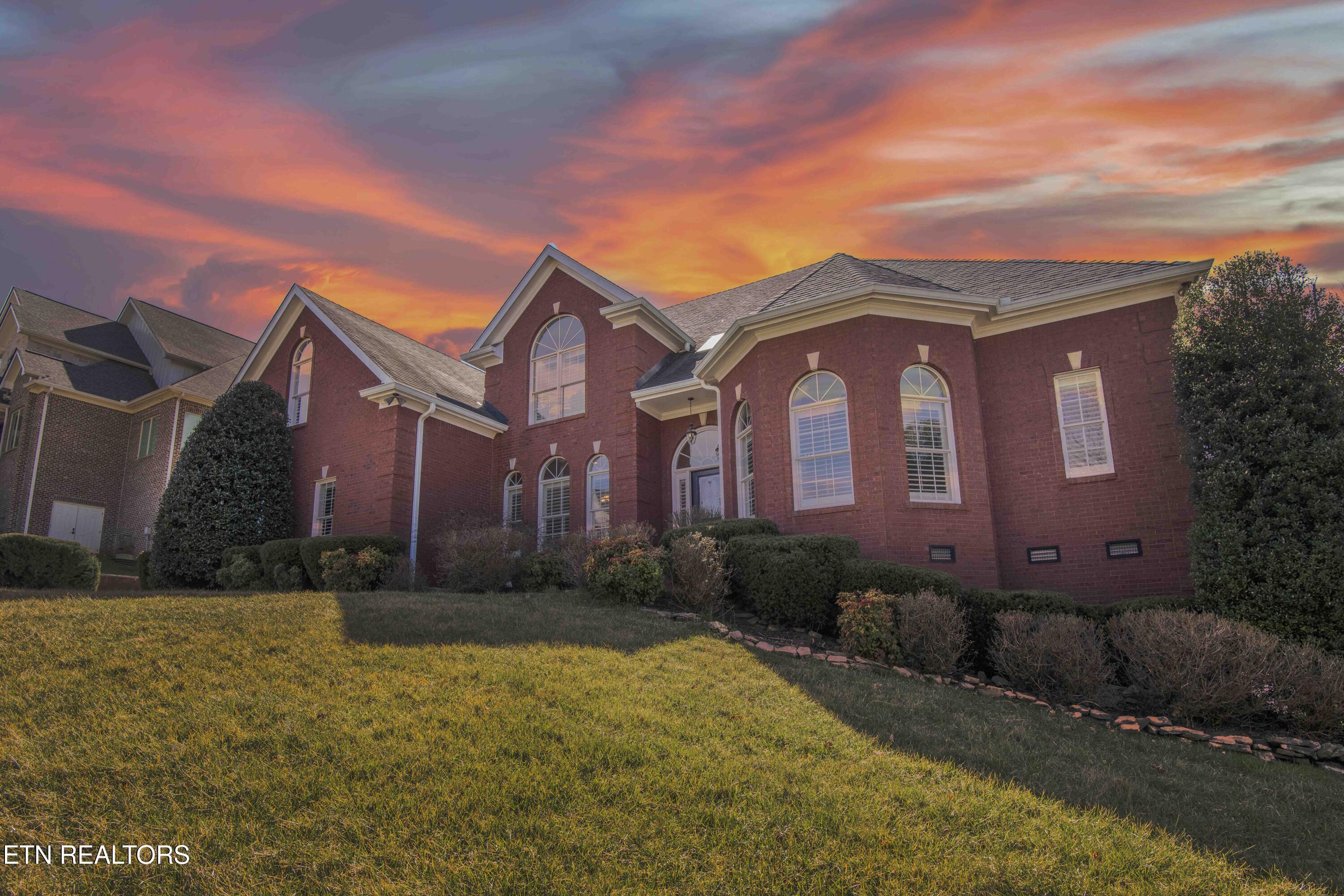 Fort Loudoun and Tellico Lake Real Estate - Image# 2