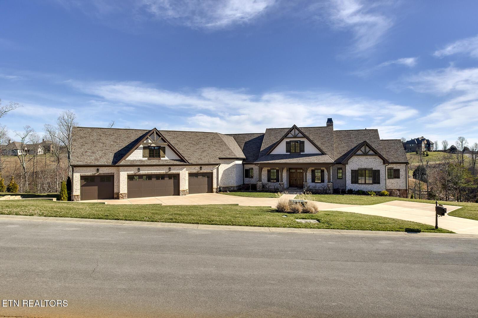 Fort Loudoun and Tellico Lake Real Estate - Image# 3