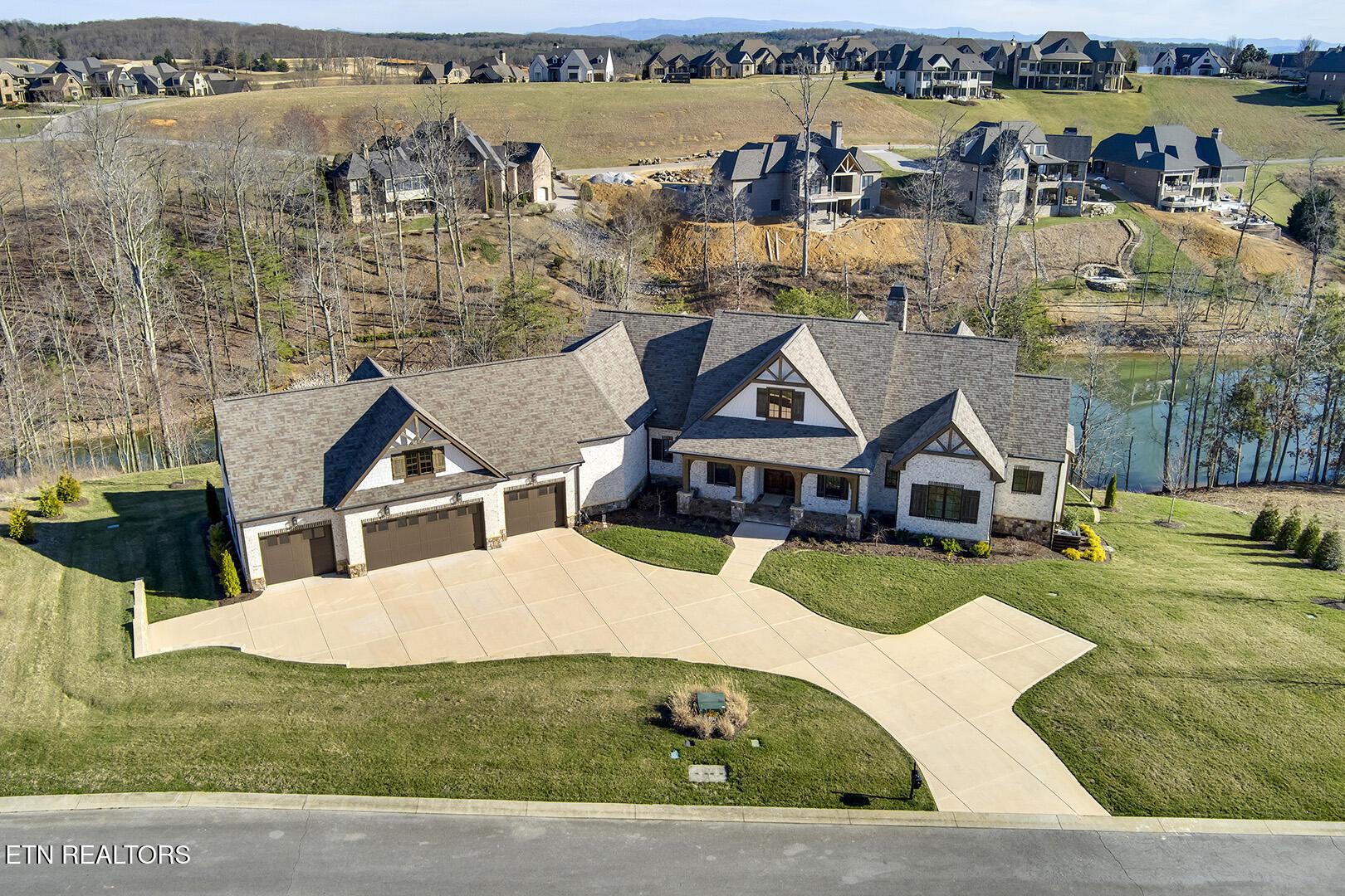 Fort Loudoun and Tellico Lake Real Estate - Image# 1