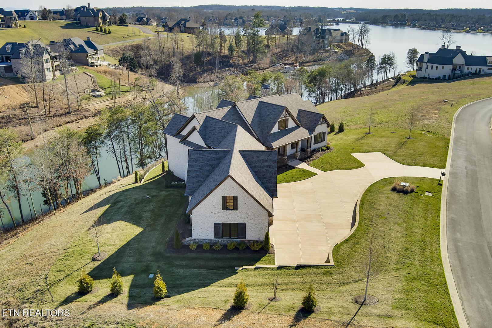 Fort Loudoun and Tellico Lake Real Estate - Image# 5