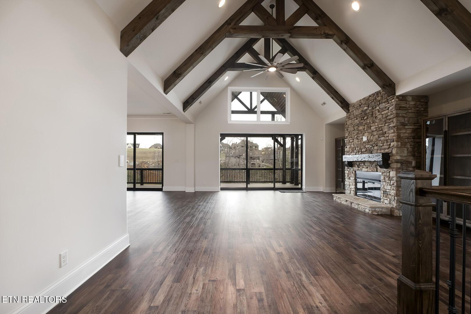 Fort Loudoun and Tellico Lake Real Estate - Image# 7