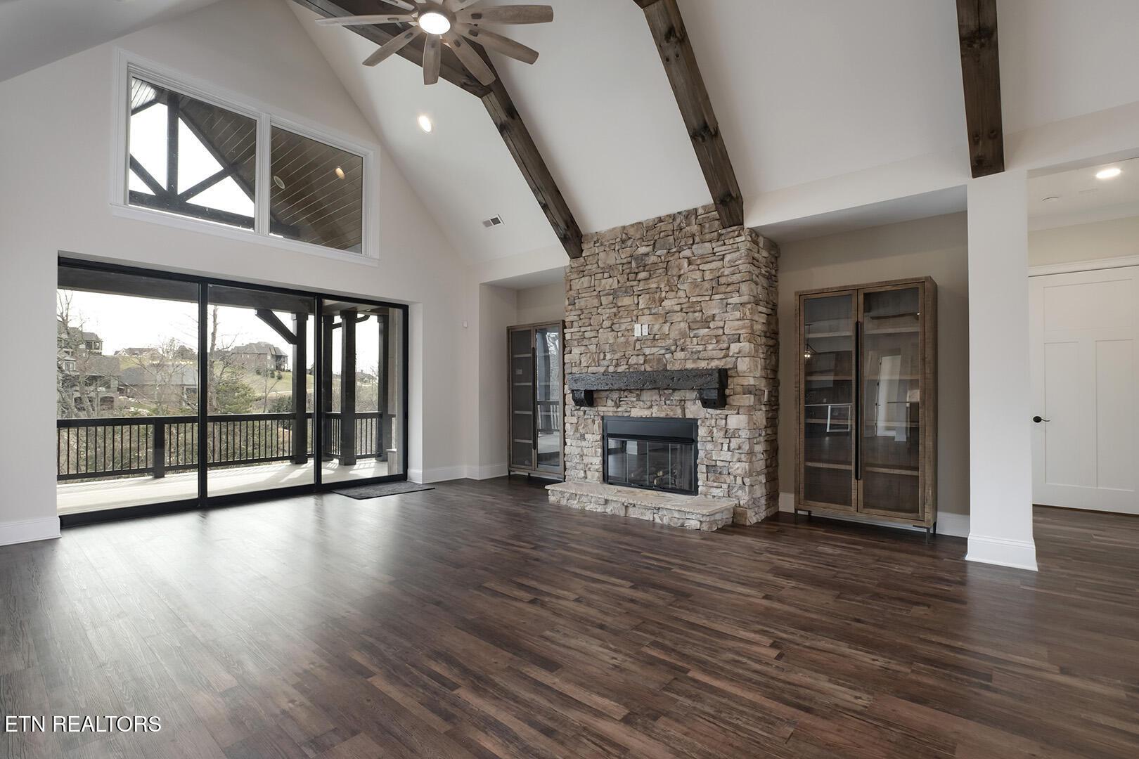 Fort Loudoun and Tellico Lake Real Estate - Image# 9