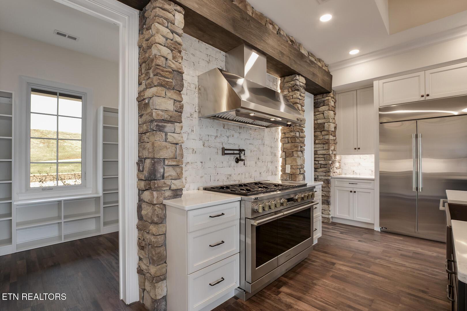 Fort Loudoun and Tellico Lake Real Estate - Image# 18