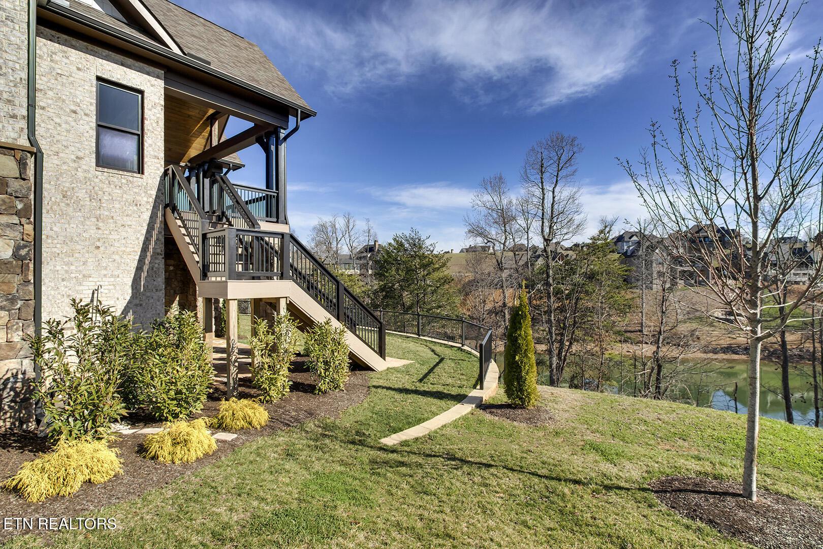 Fort Loudoun and Tellico Lake Real Estate - Image# 53