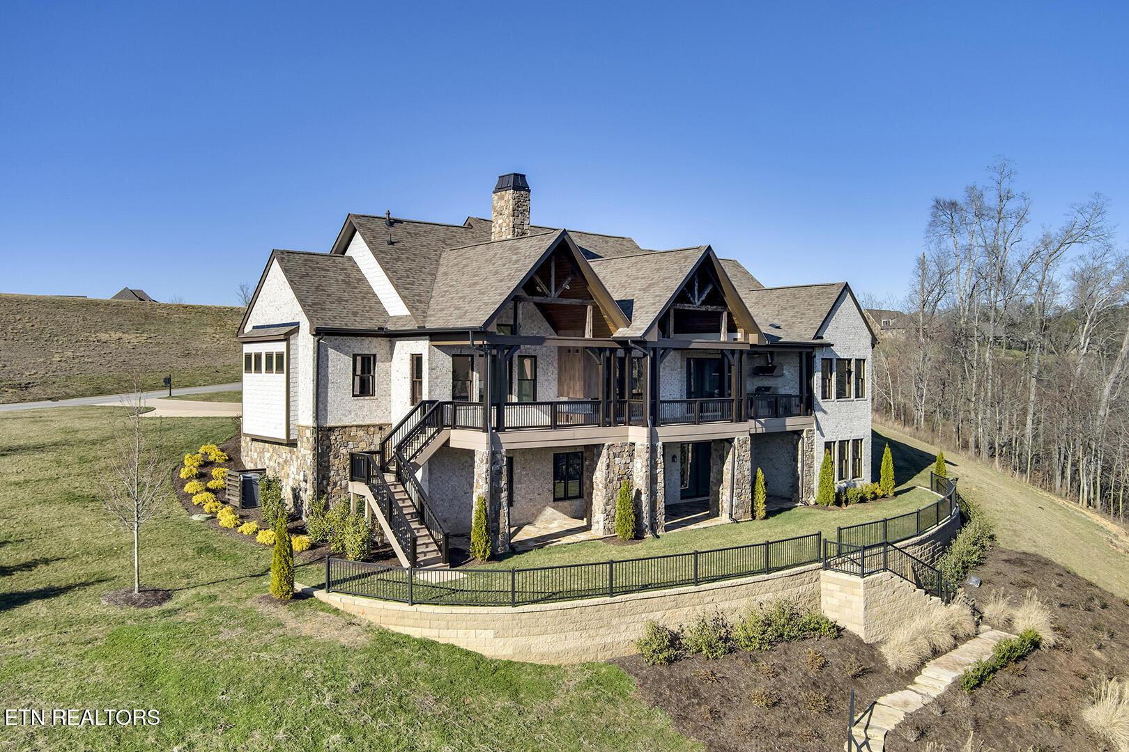Fort Loudoun and Tellico Lake Real Estate - Image# 56