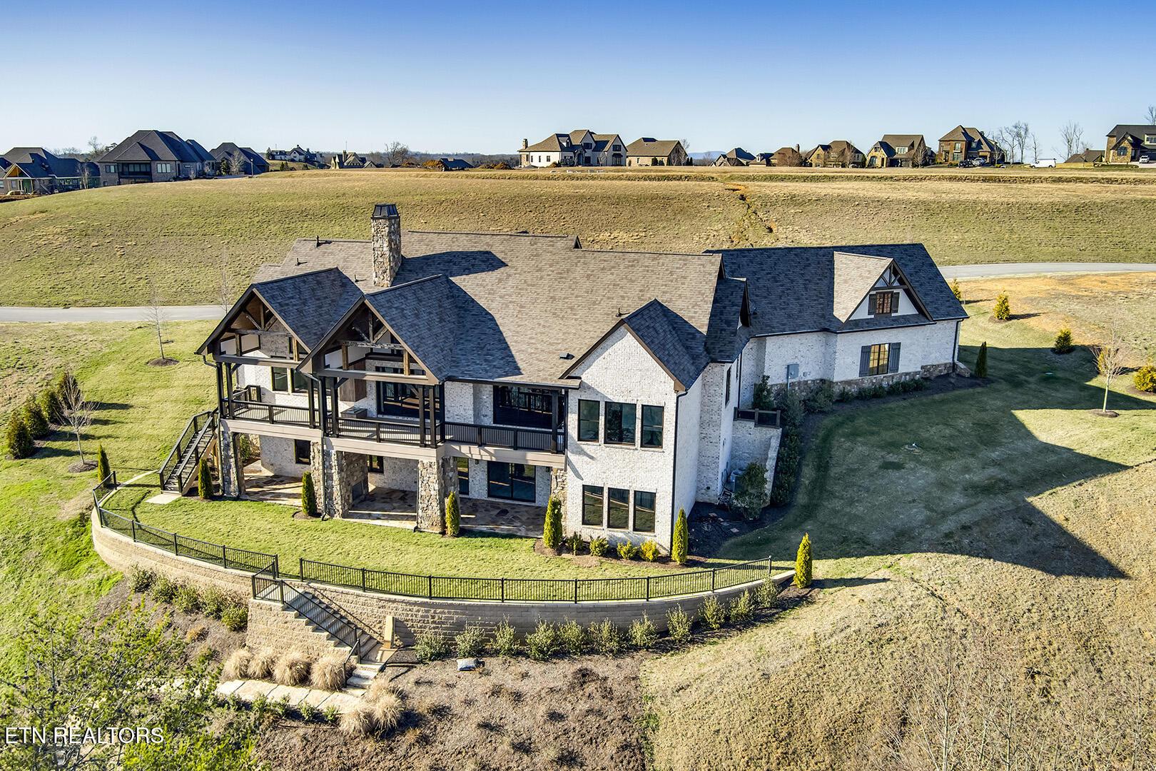 Fort Loudoun and Tellico Lake Real Estate - Image# 57