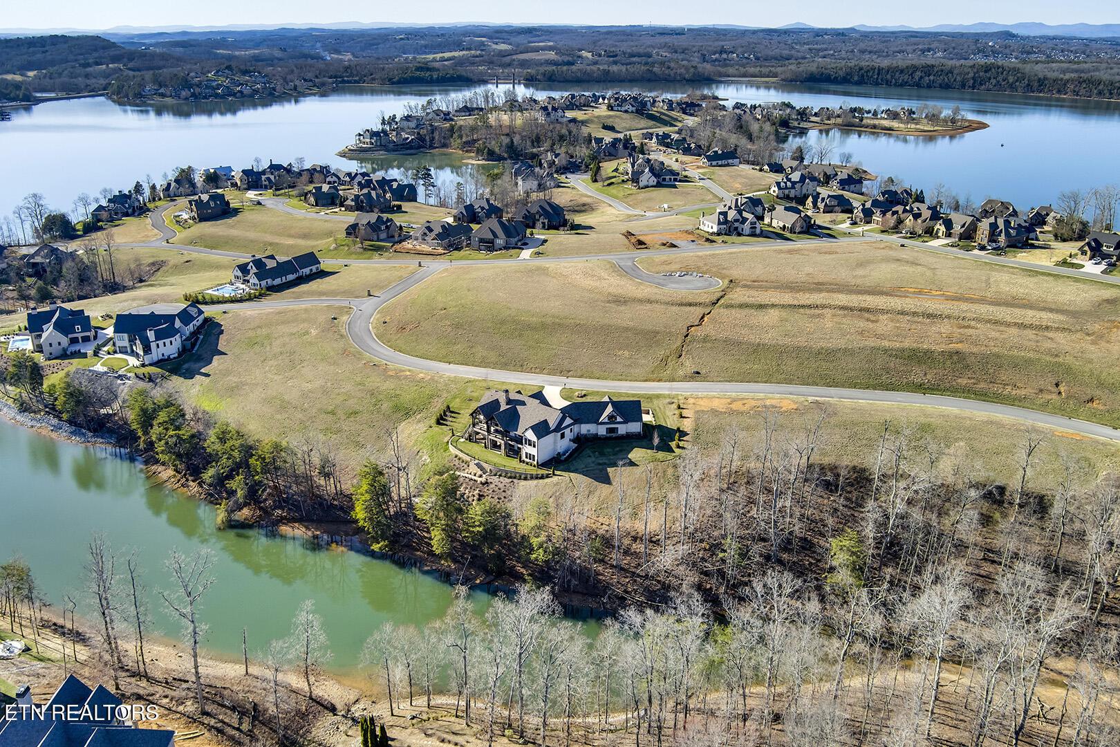 Fort Loudoun and Tellico Lake Real Estate - Image# 58