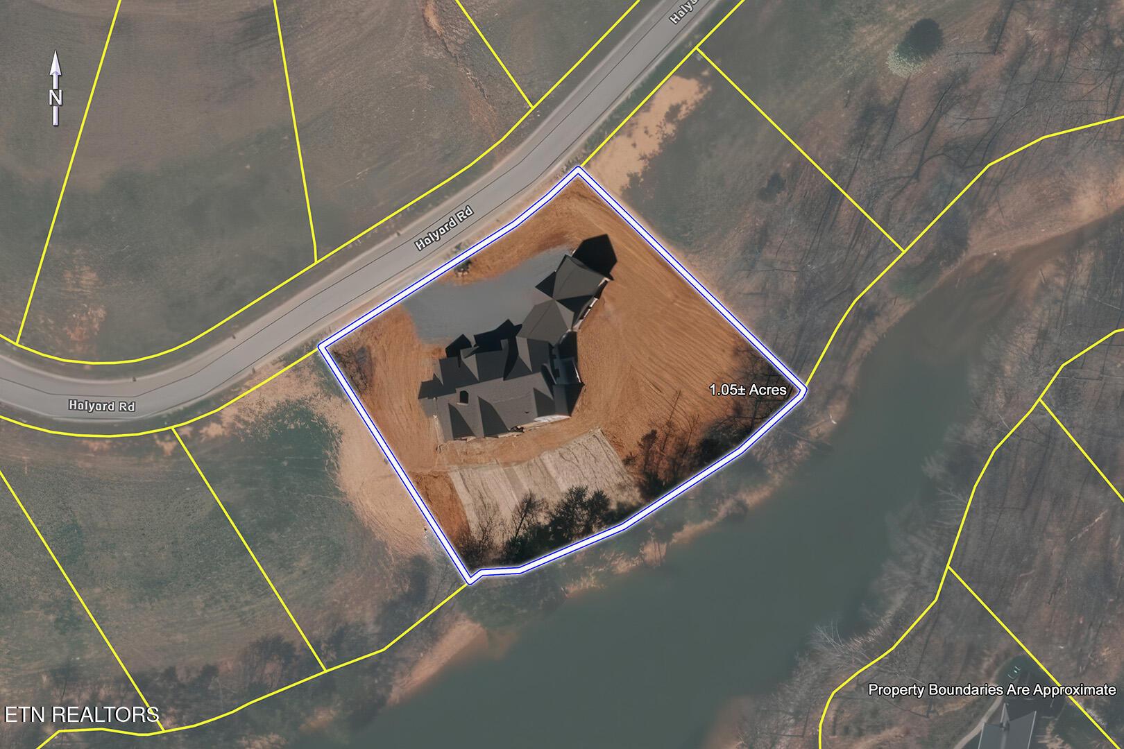 Fort Loudoun and Tellico Lake Real Estate - Image# 62