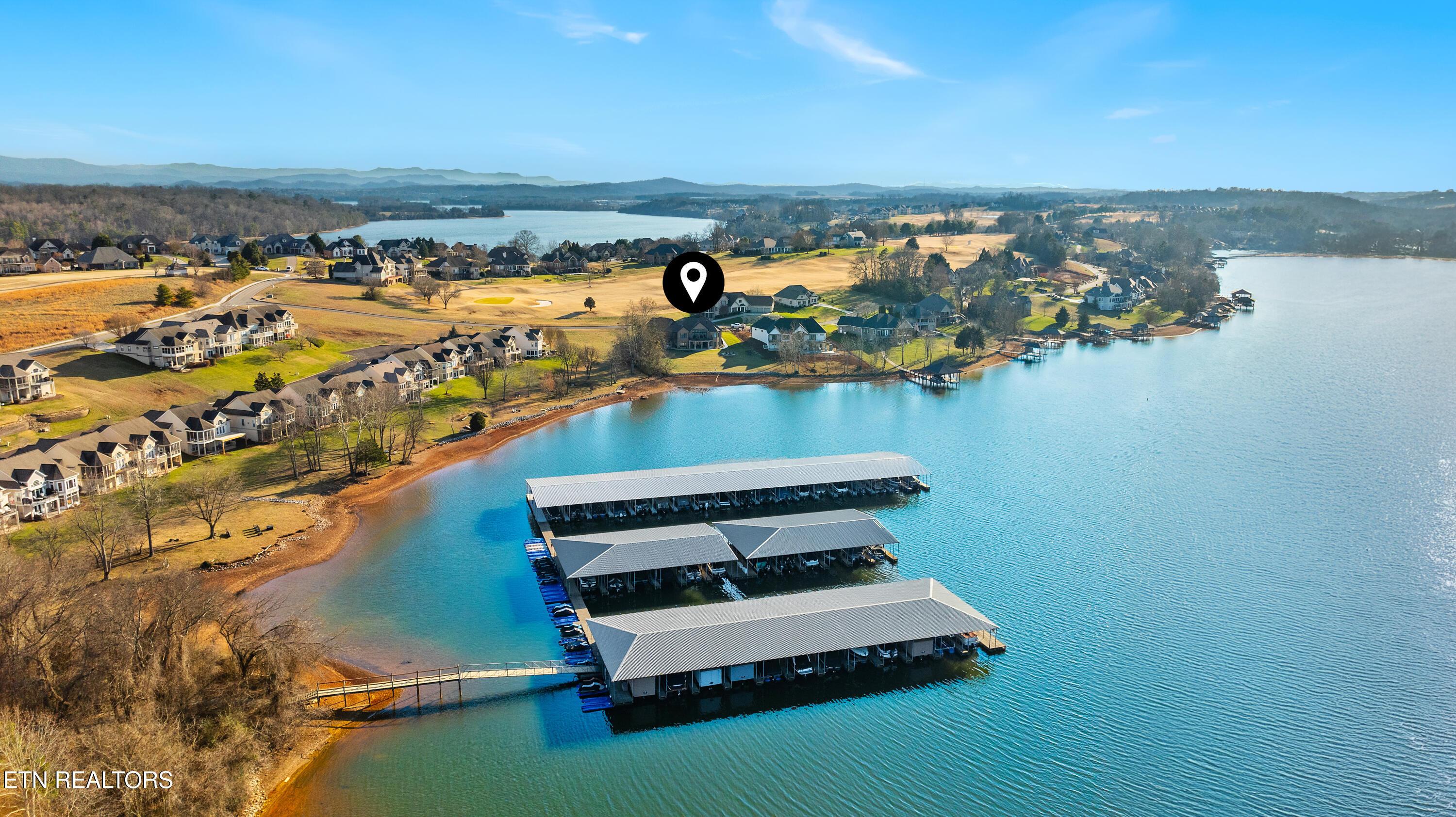 Fort Loudoun and Tellico Lake Real Estate - Image# 54