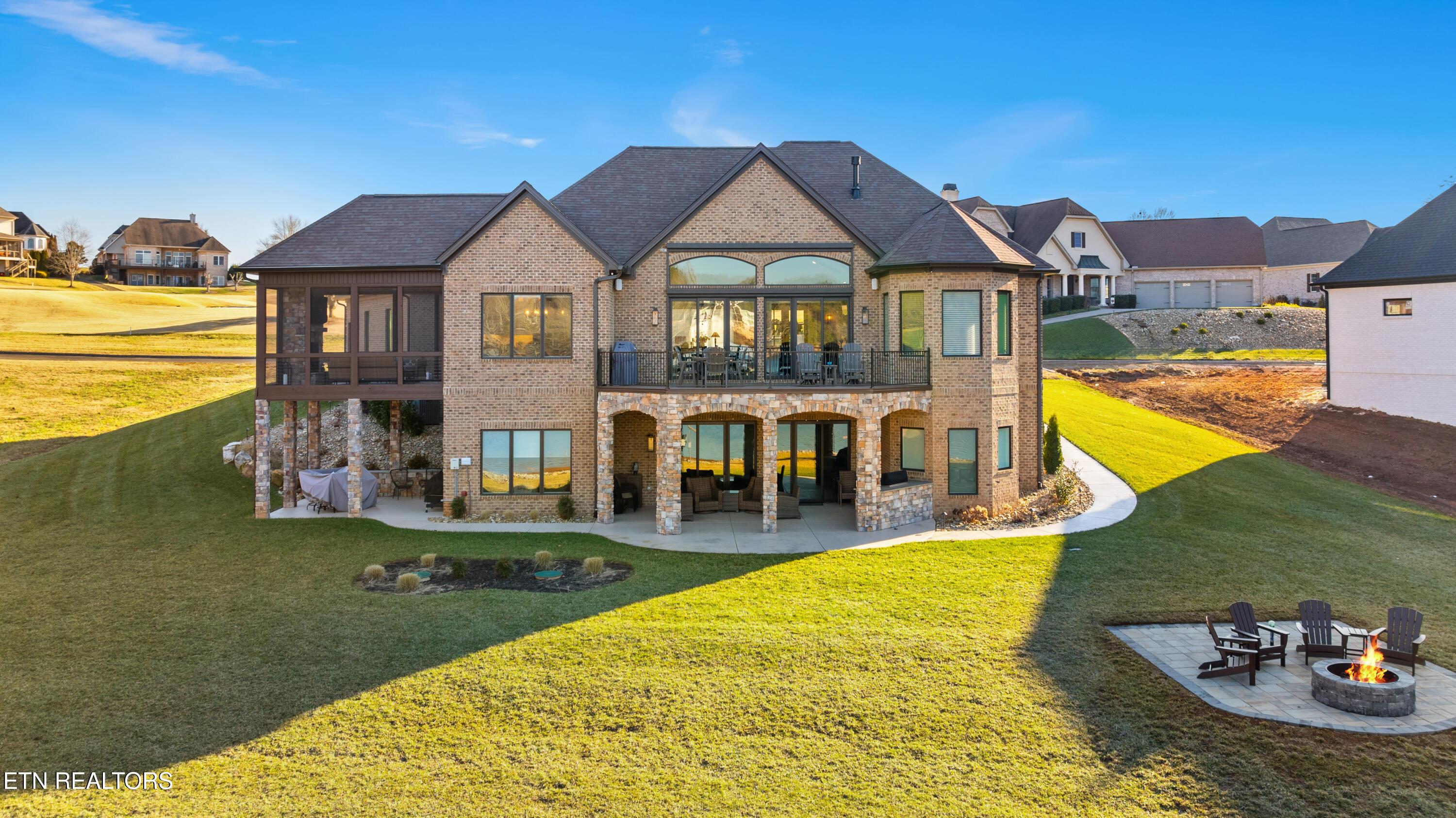Fort Loudoun and Tellico Lake Real Estate - Image# 50