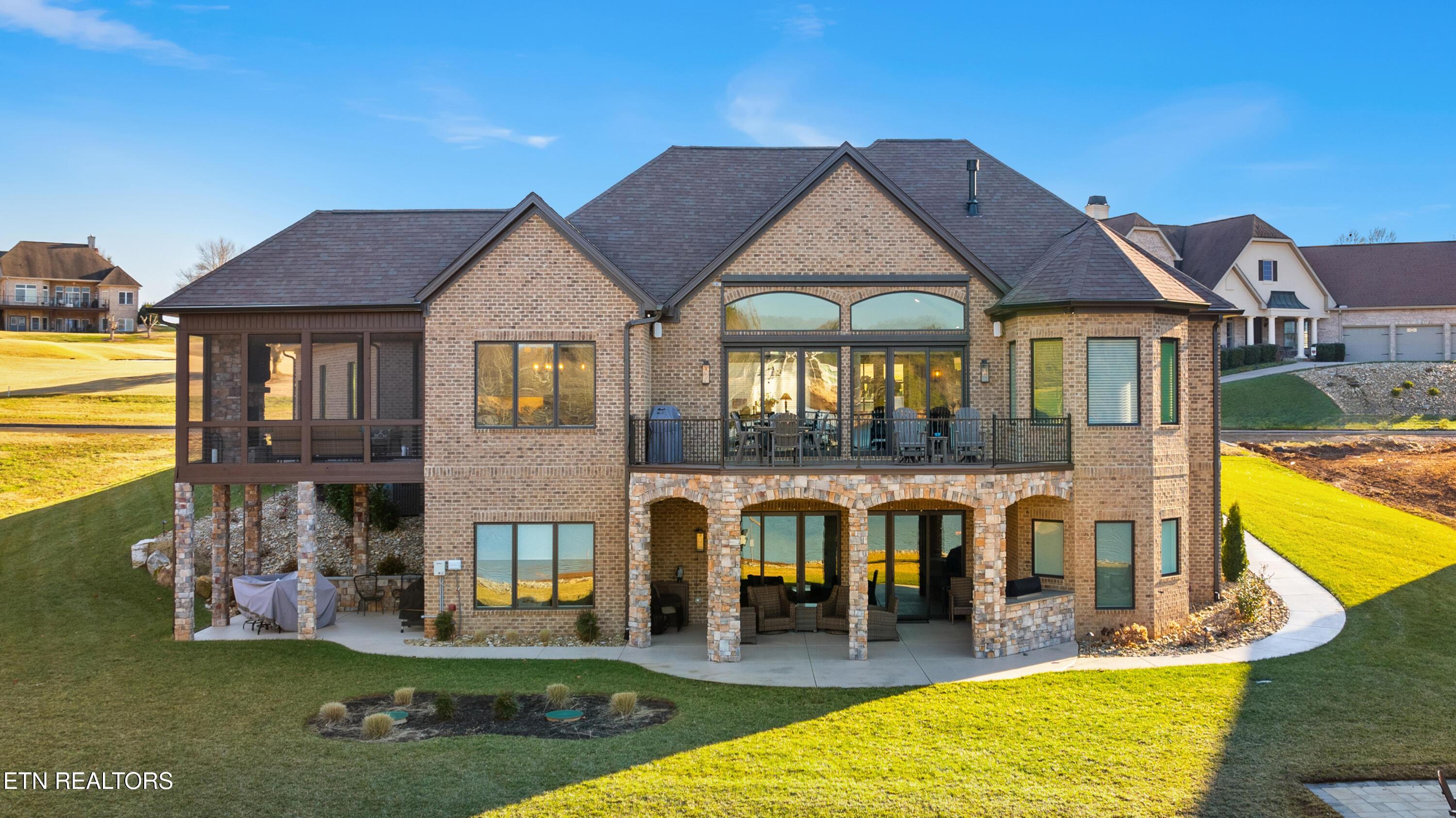 Fort Loudoun and Tellico Lake Real Estate - Image# 3