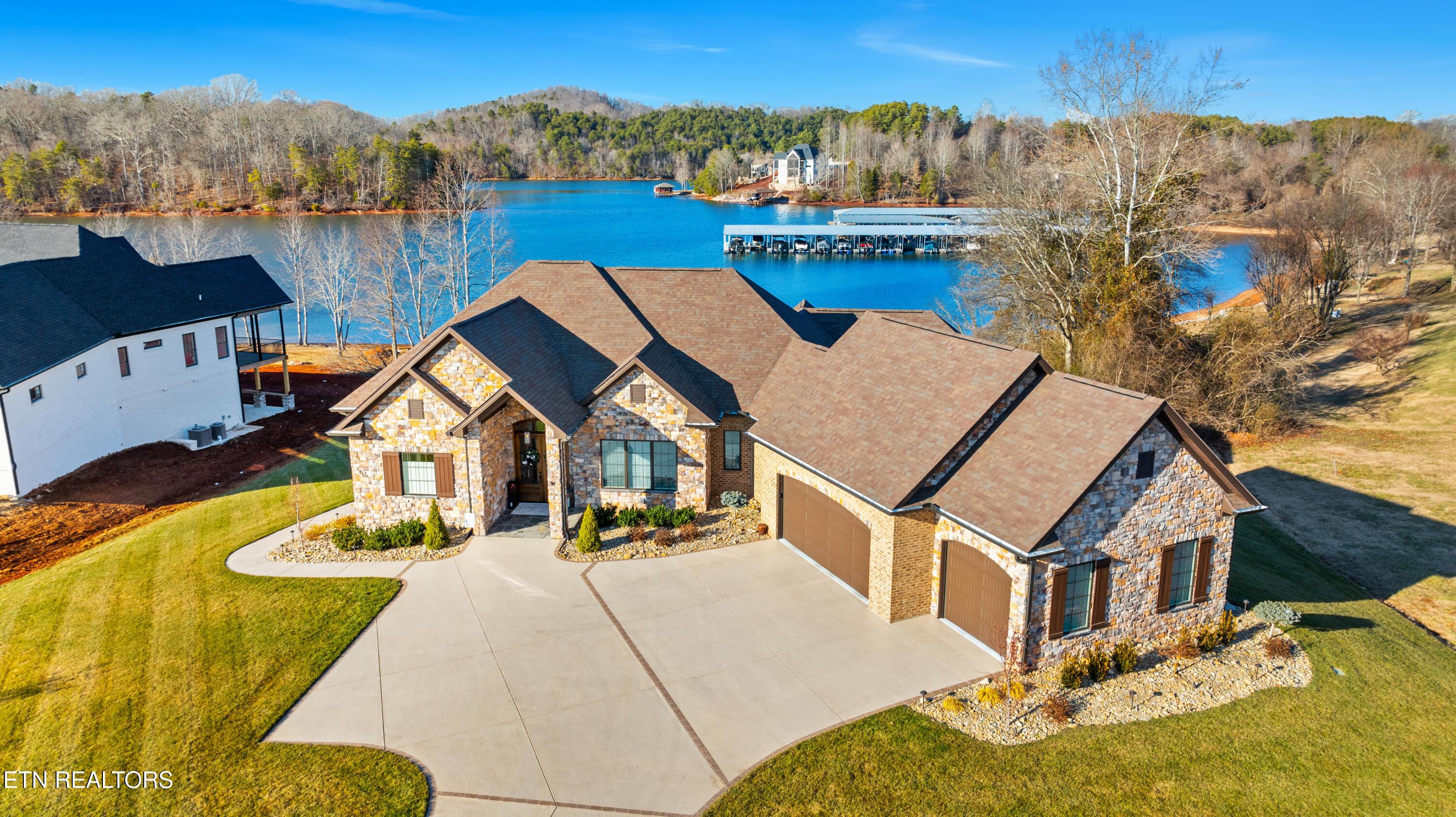 Fort Loudoun and Tellico Lake Real Estate - Image# 1