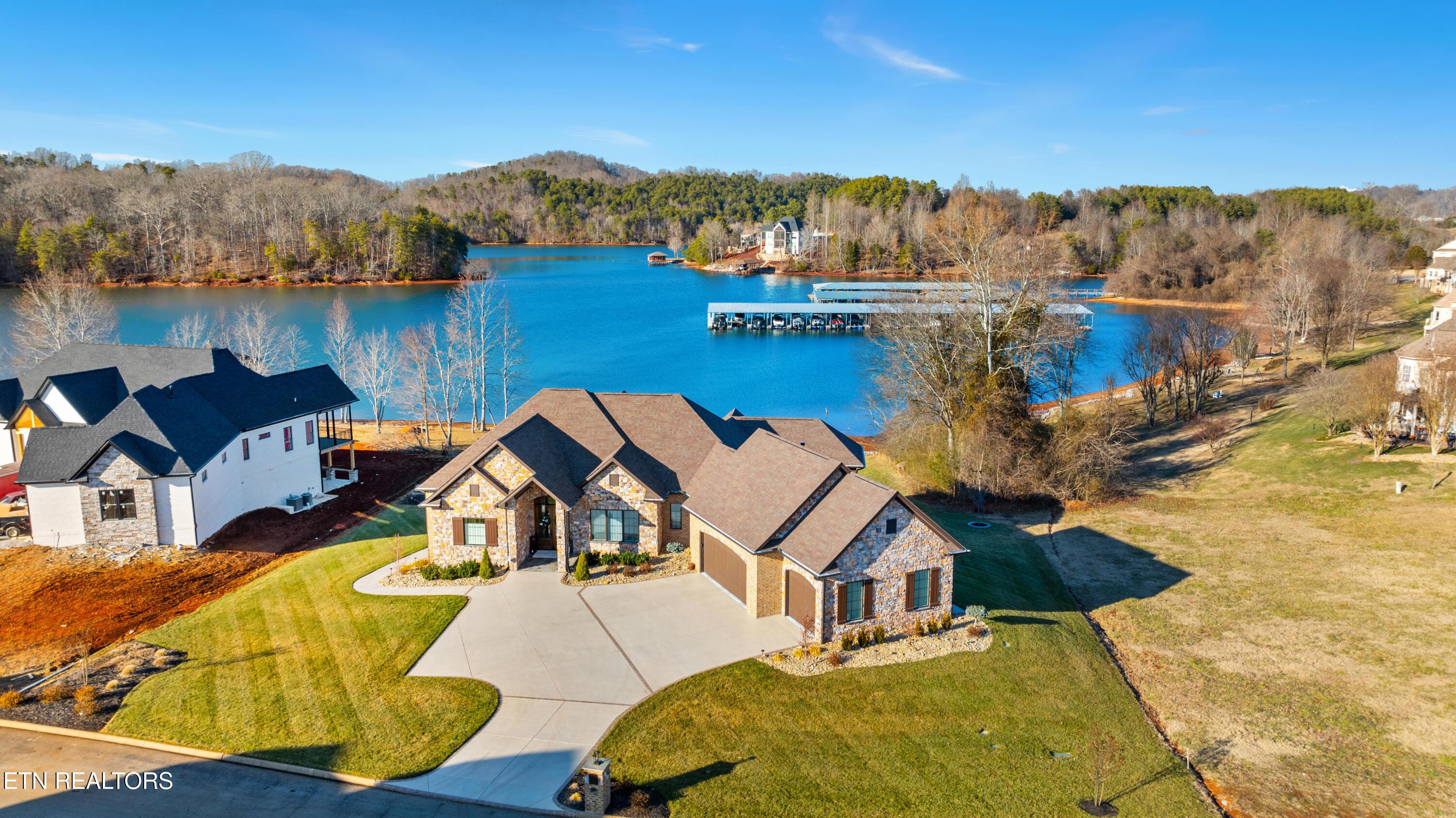 Fort Loudoun and Tellico Lake Real Estate - Image# 53