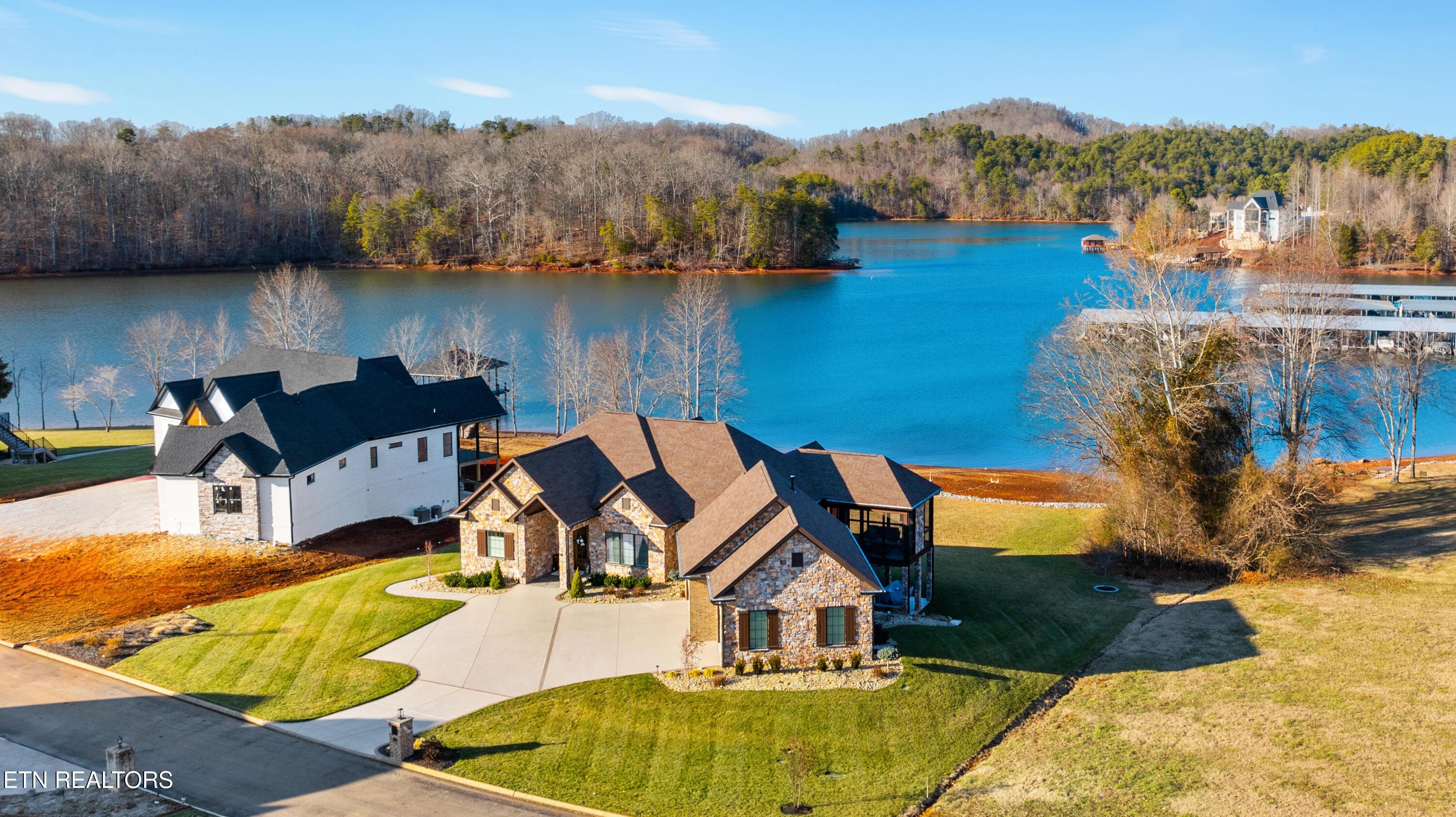 Fort Loudoun and Tellico Lake Real Estate - Image# 51