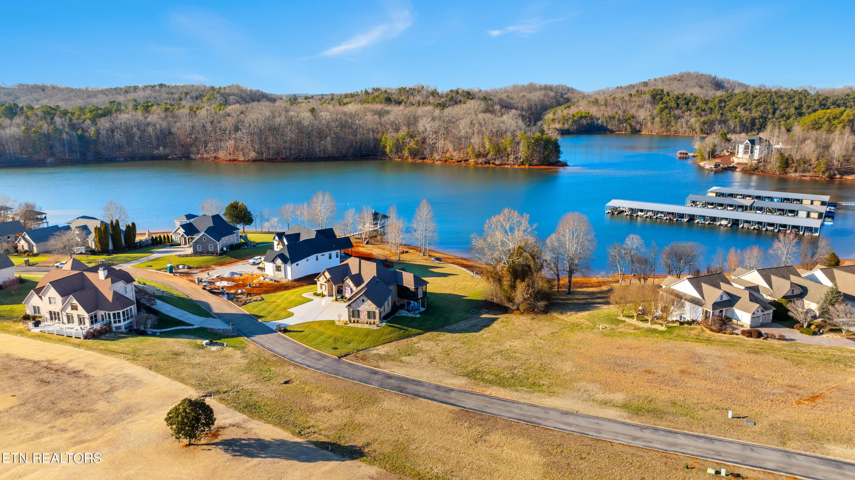 Fort Loudoun and Tellico Lake Real Estate - Image# 49