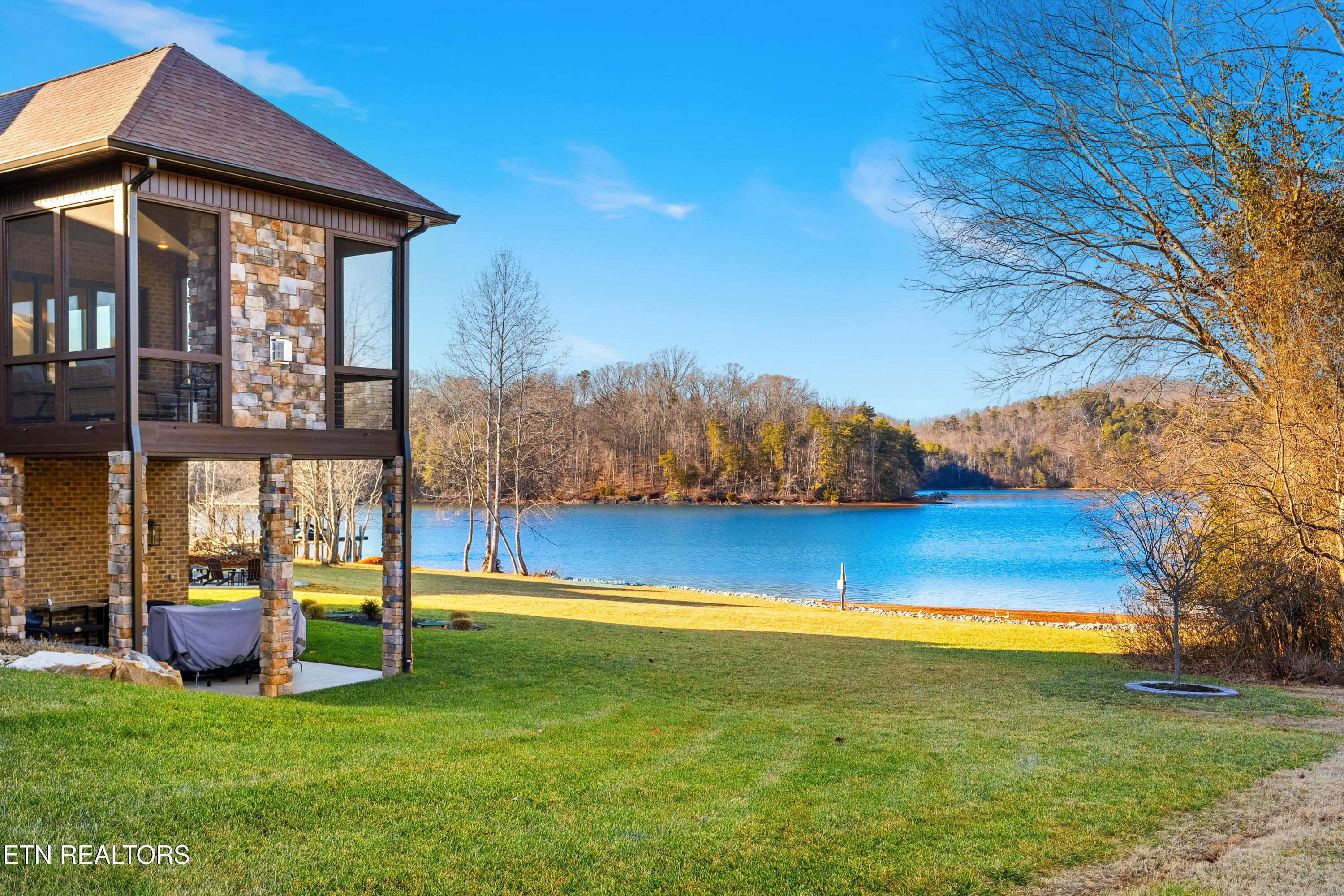 Fort Loudoun and Tellico Lake Real Estate - Image# 52