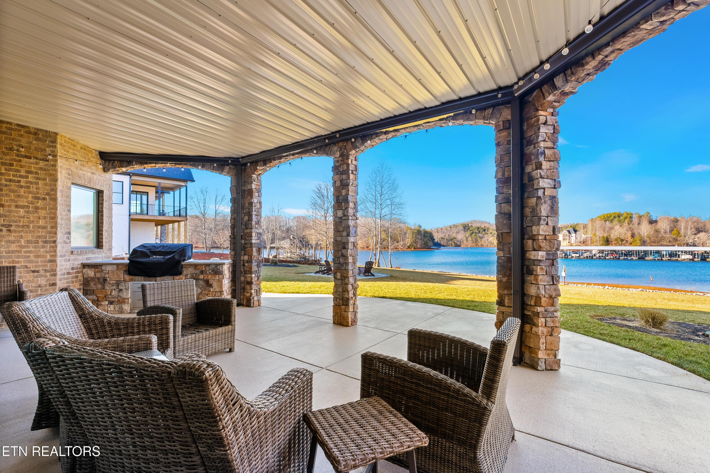 Fort Loudoun and Tellico Lake Real Estate - Image# 44
