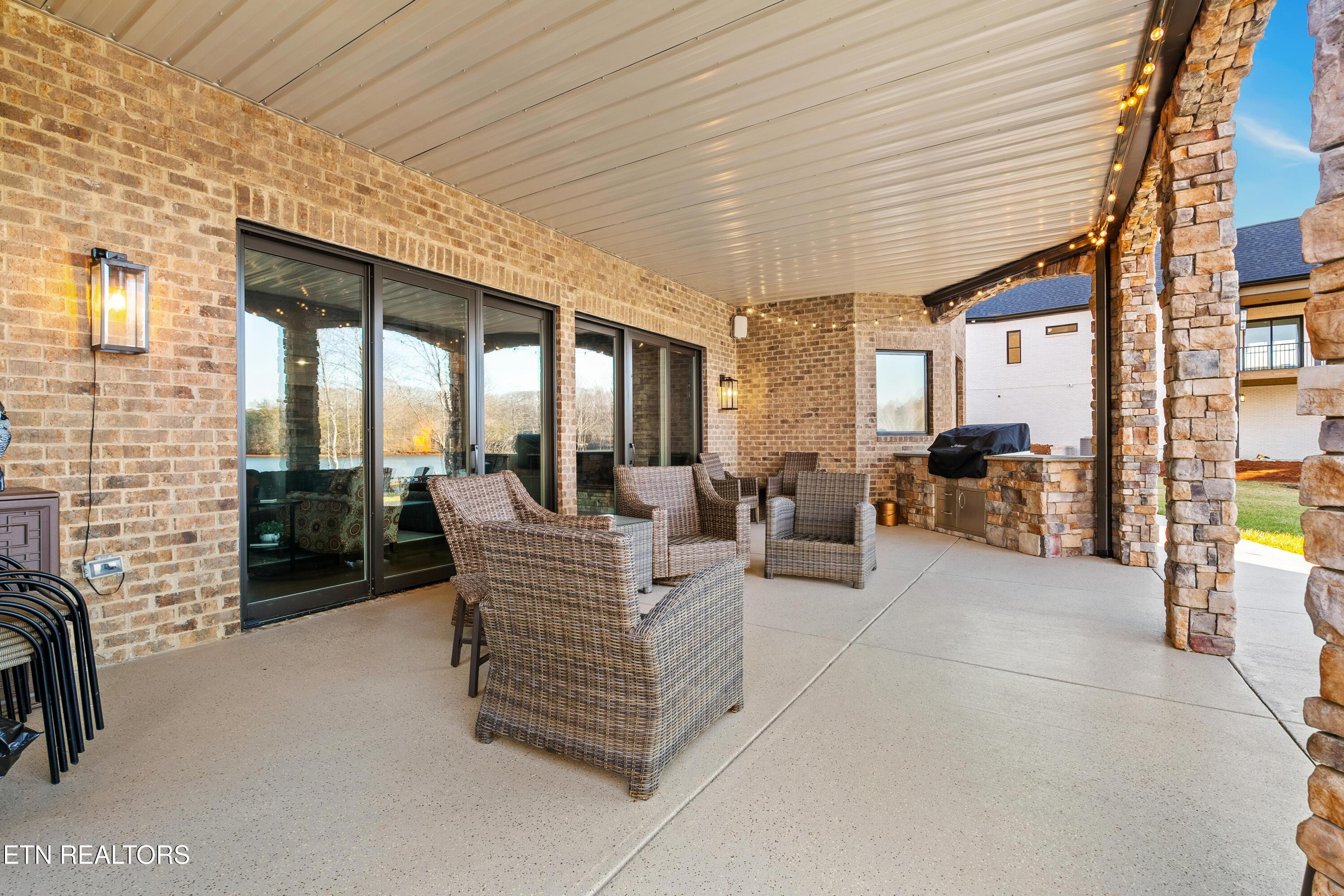 Fort Loudoun and Tellico Lake Real Estate - Image# 46