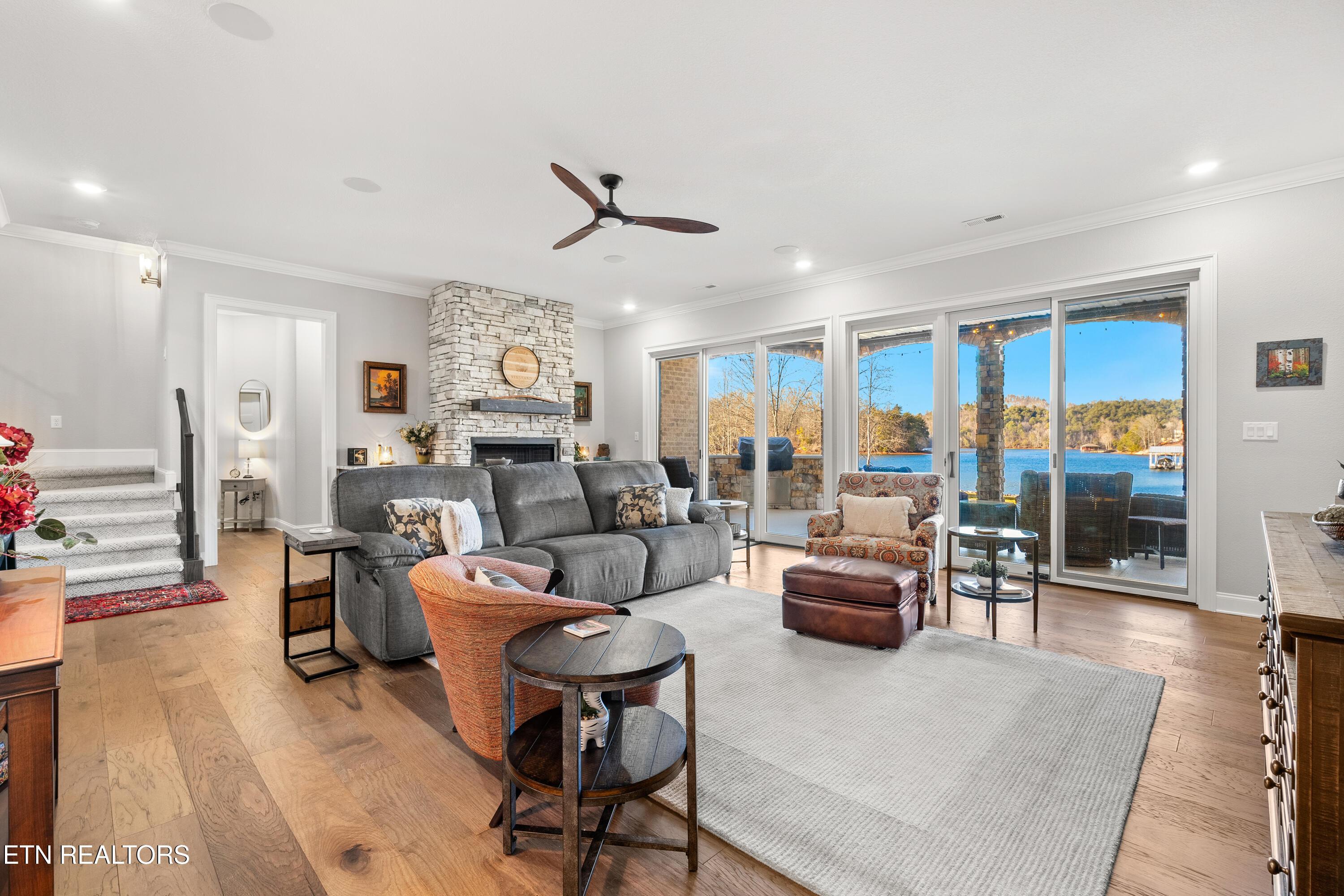 Fort Loudoun and Tellico Lake Real Estate - Image# 35
