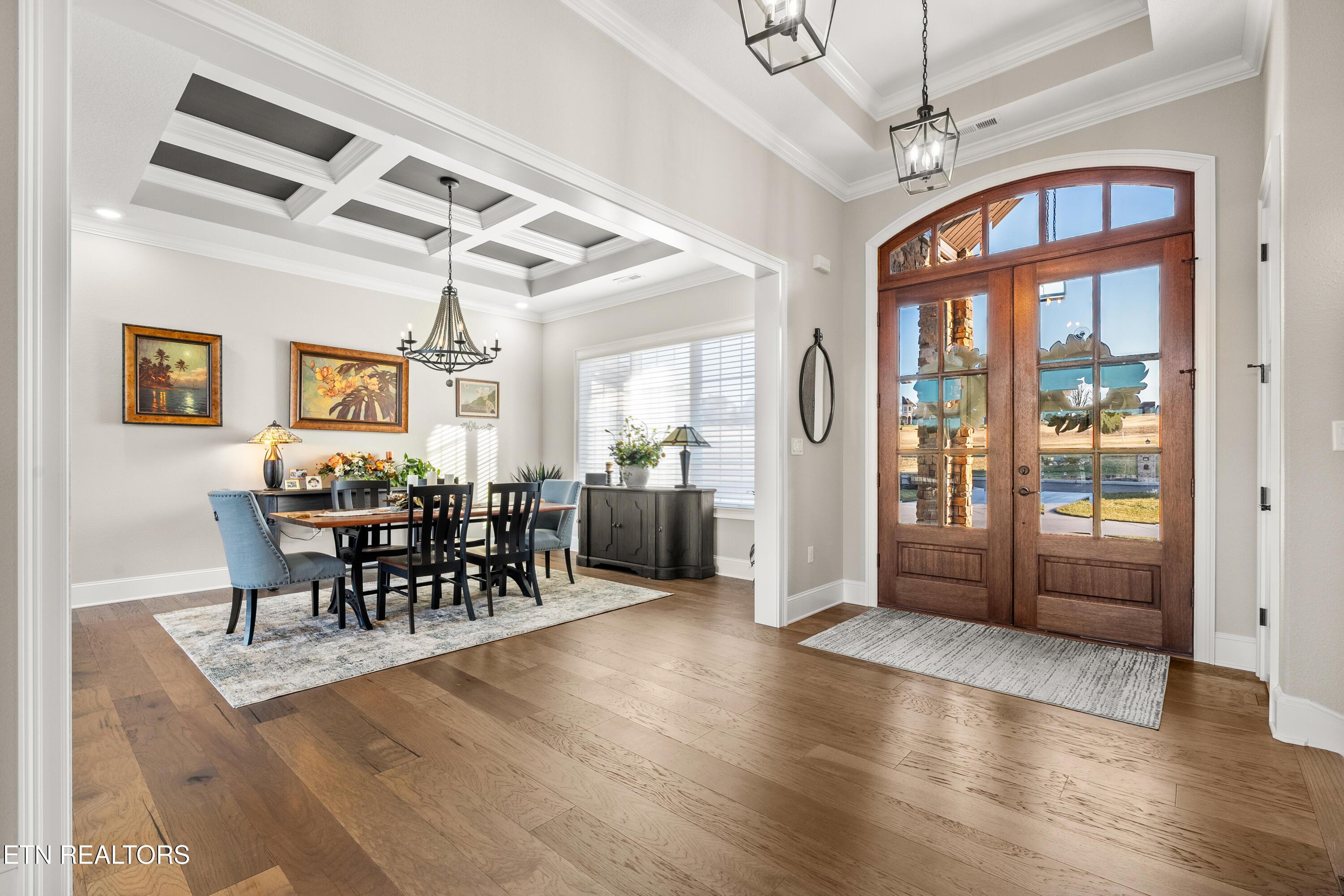Fort Loudoun and Tellico Lake Real Estate - Image# 5