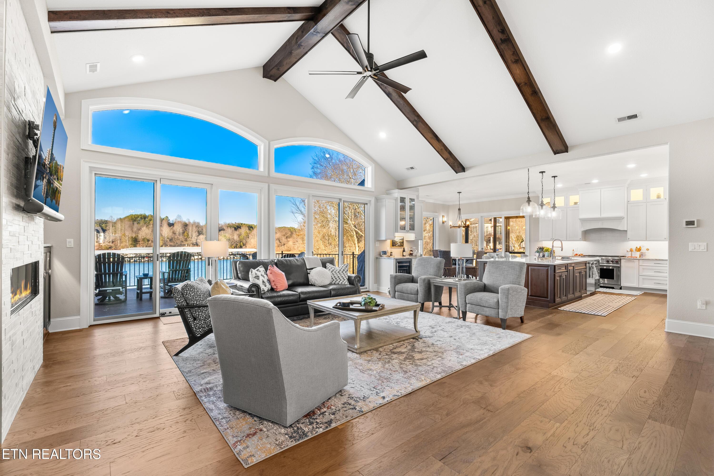 Fort Loudoun and Tellico Lake Real Estate - Image# 6