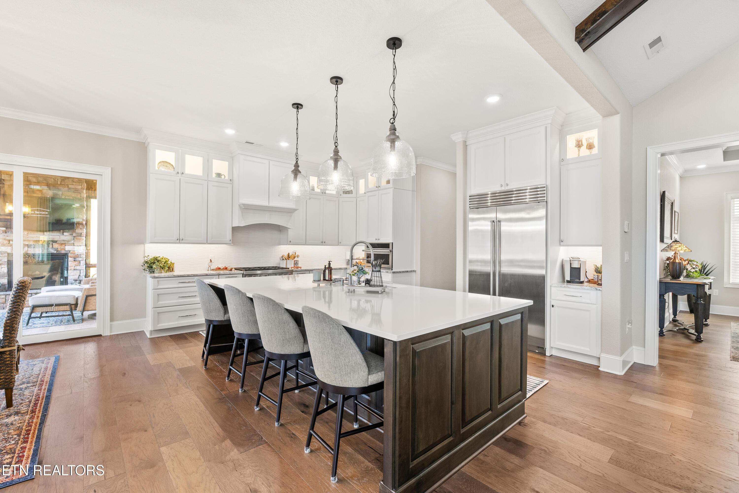 Fort Loudoun and Tellico Lake Real Estate - Image# 10
