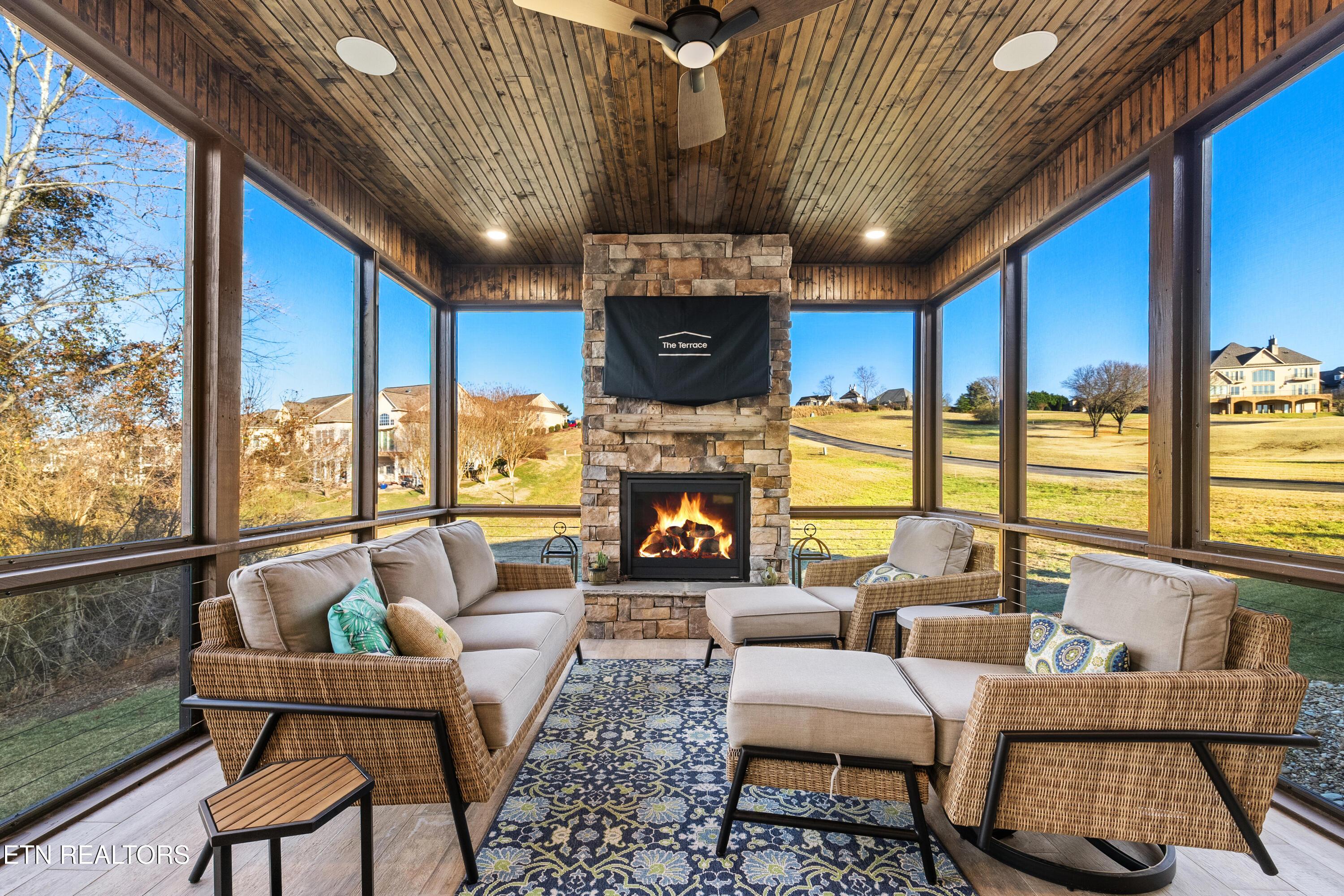 Fort Loudoun and Tellico Lake Real Estate - Image# 18