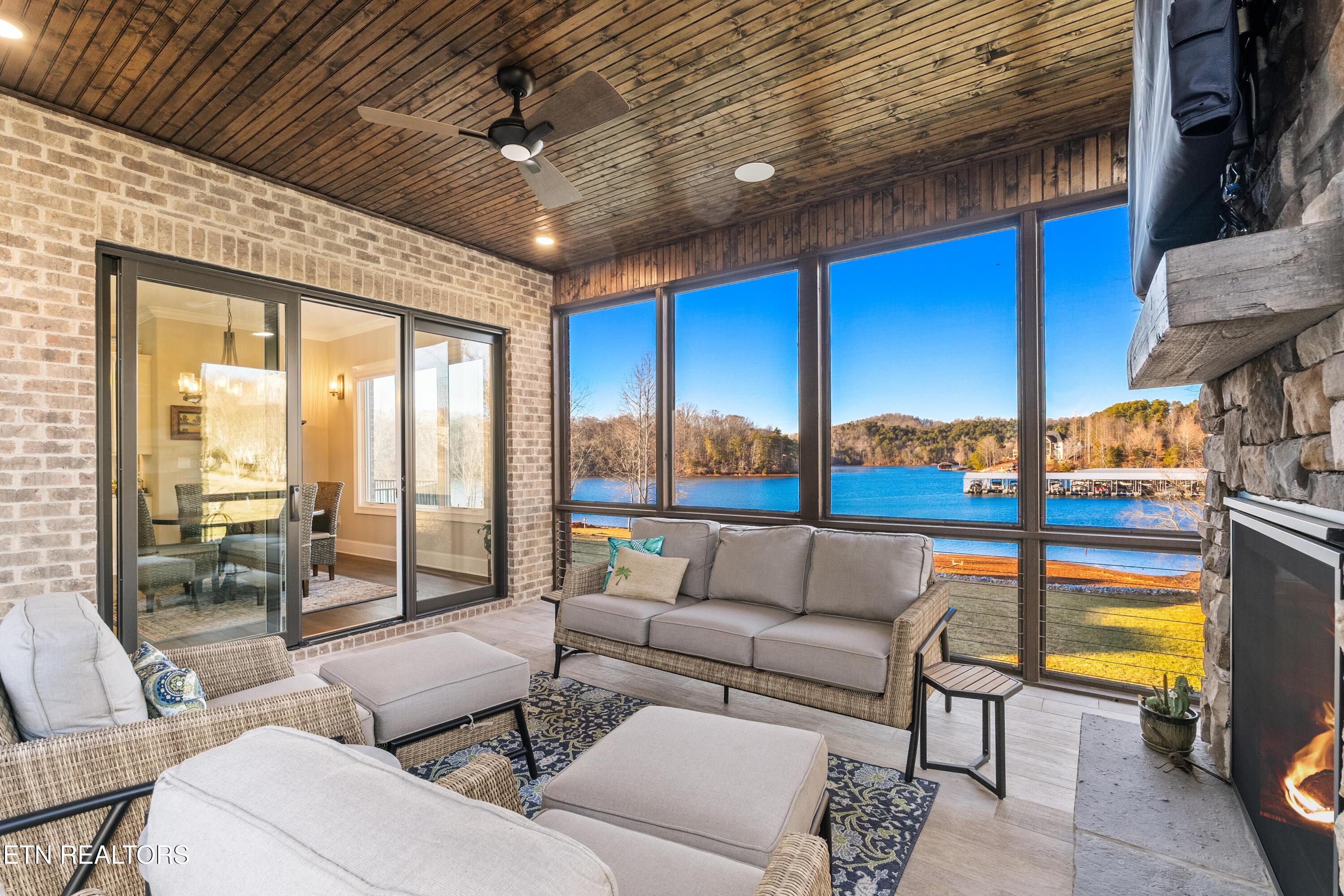 Fort Loudoun and Tellico Lake Real Estate - Image# 19