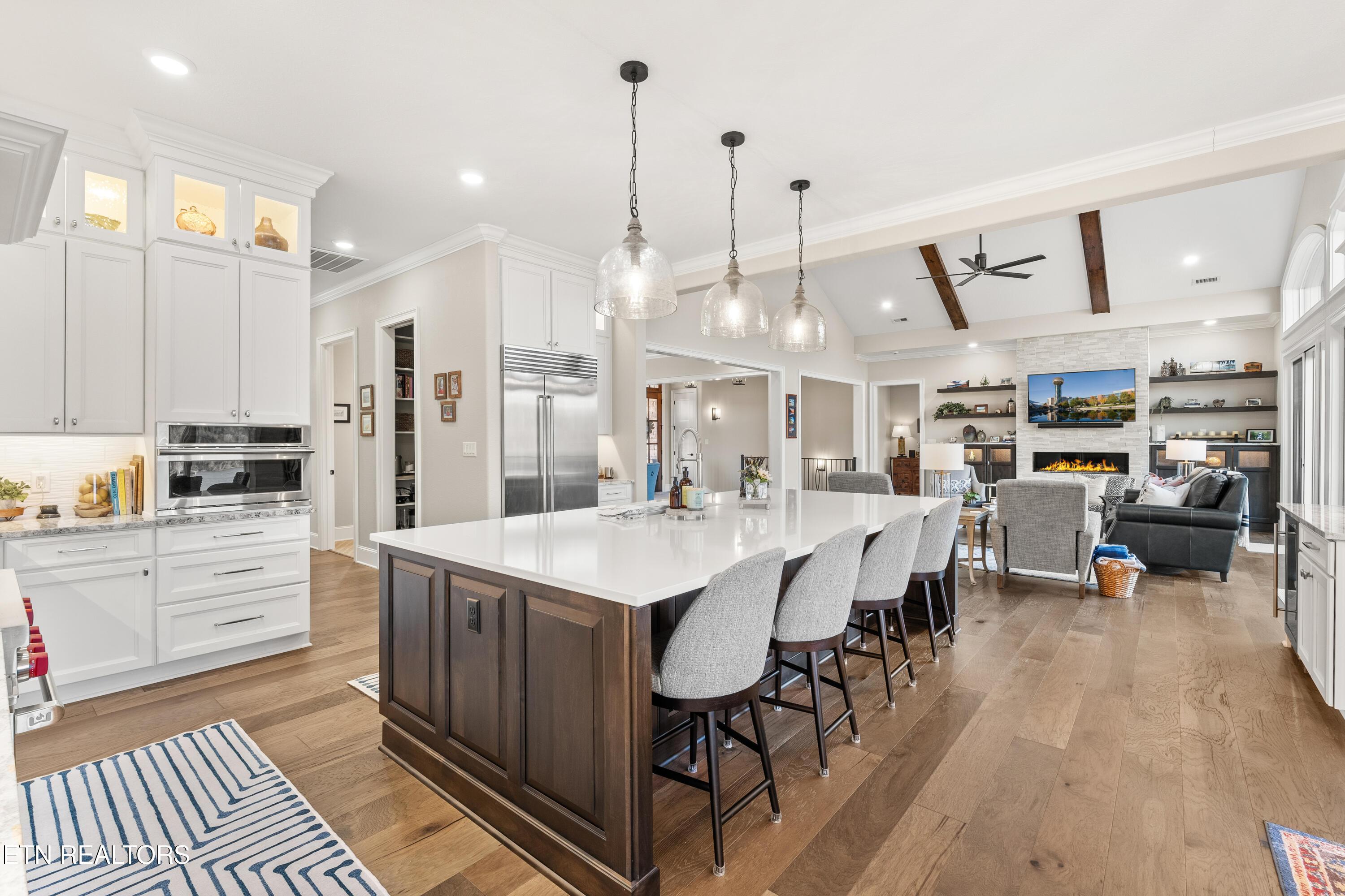 Fort Loudoun and Tellico Lake Real Estate - Image# 11