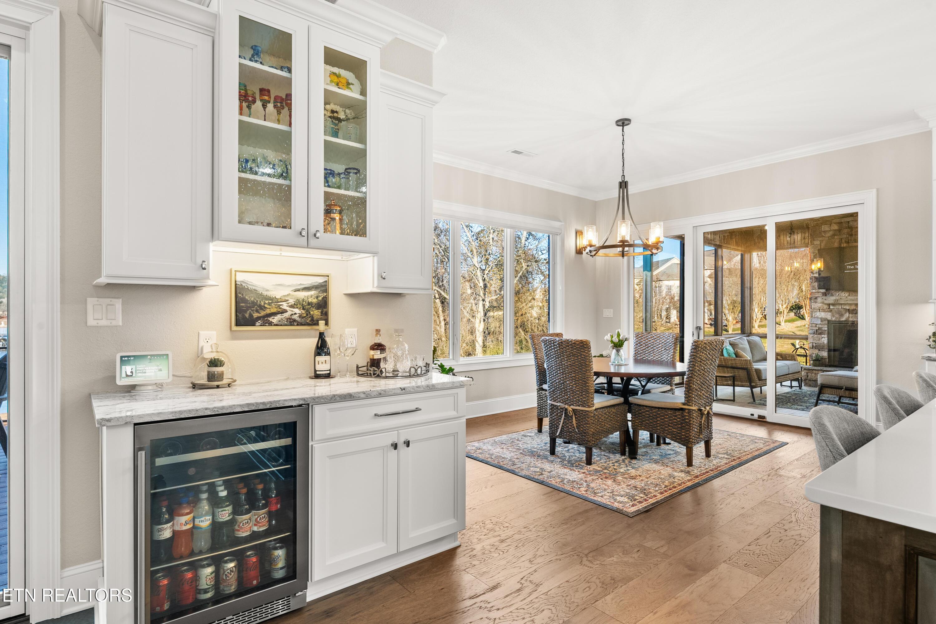 Fort Loudoun and Tellico Lake Real Estate - Image# 15