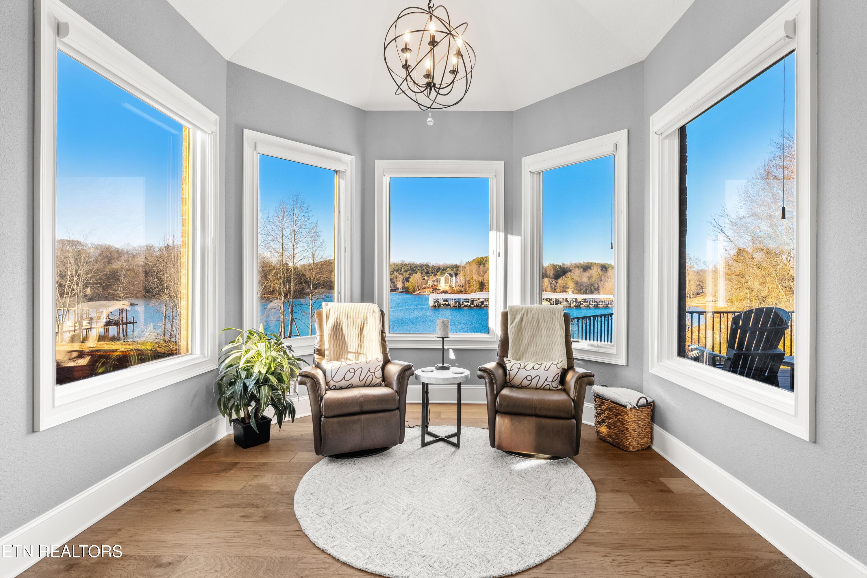 Fort Loudoun and Tellico Lake Real Estate - Image# 22