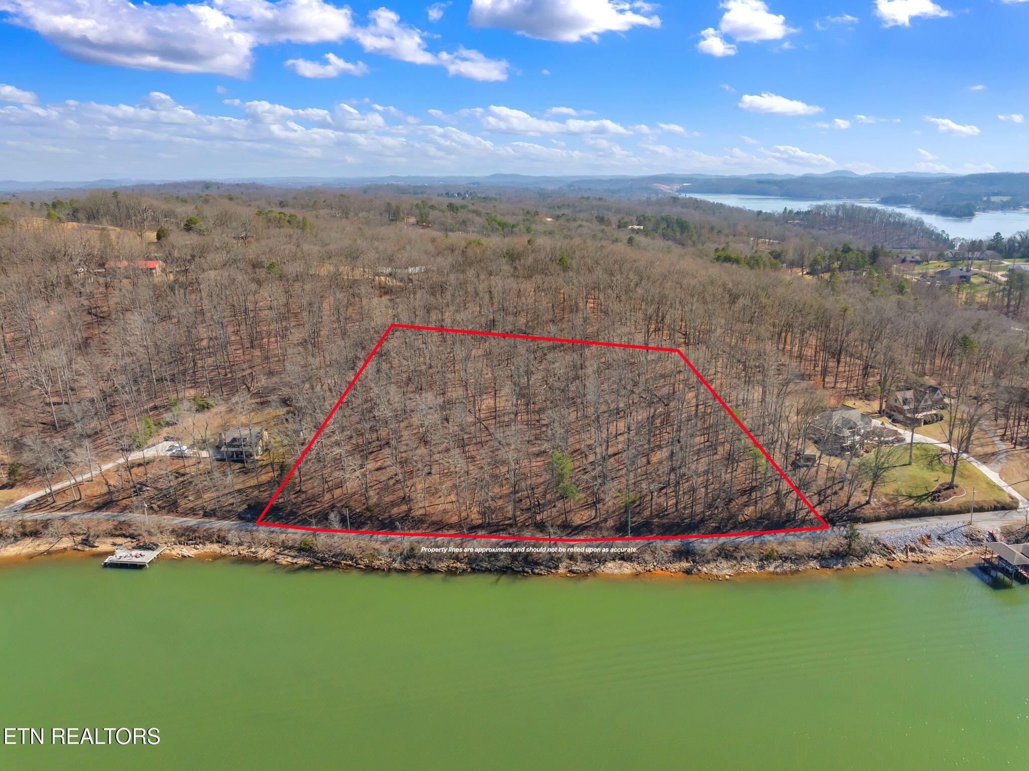 Fort Loudoun and Tellico Lake Real Estate - Image# 2