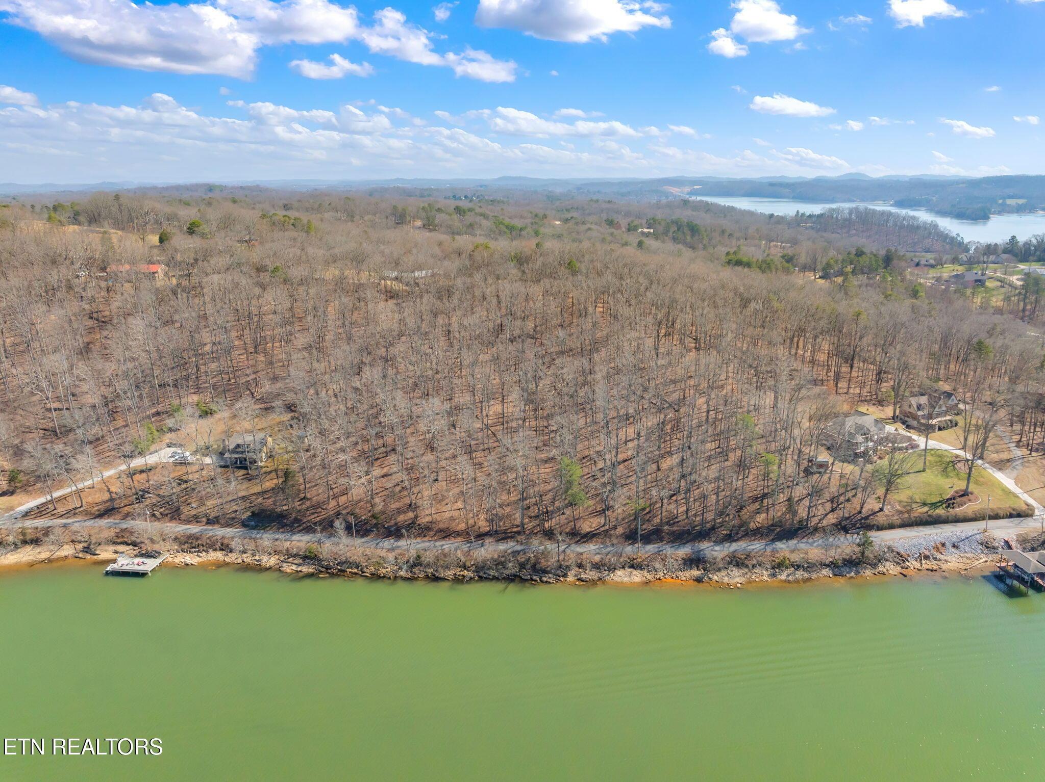 Fort Loudoun and Tellico Lake Real Estate - Image# 4