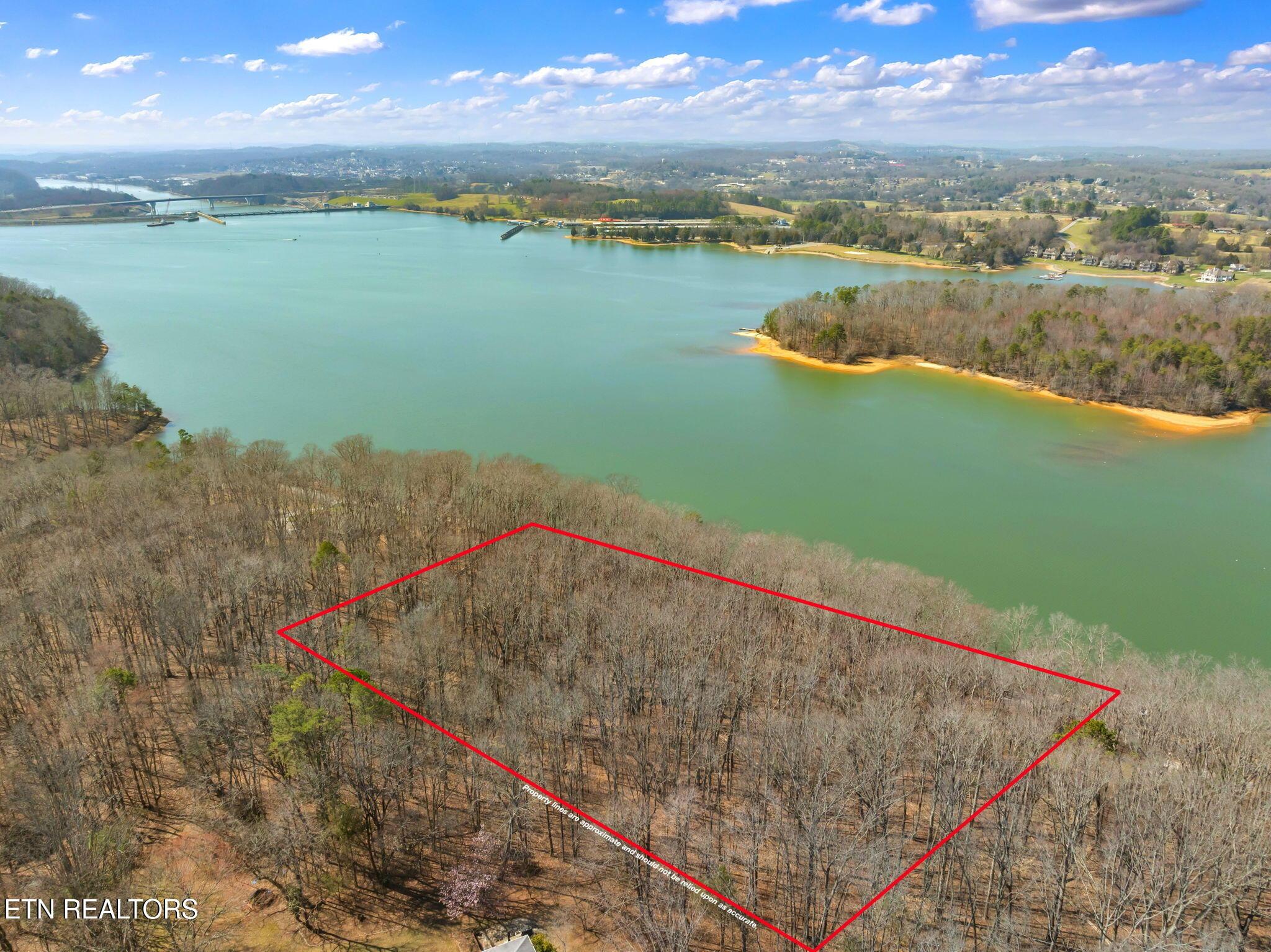 Fort Loudoun and Tellico Lake Real Estate - Image# 9