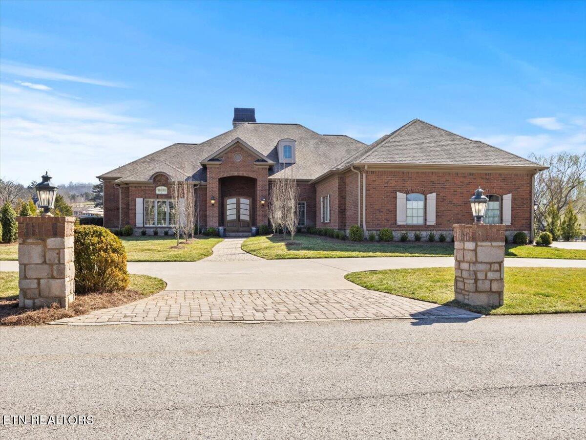 3755 Promontory Point, Louisville, TN - Fort Loudoun and Tellico Lake Real Estate - Image# 1