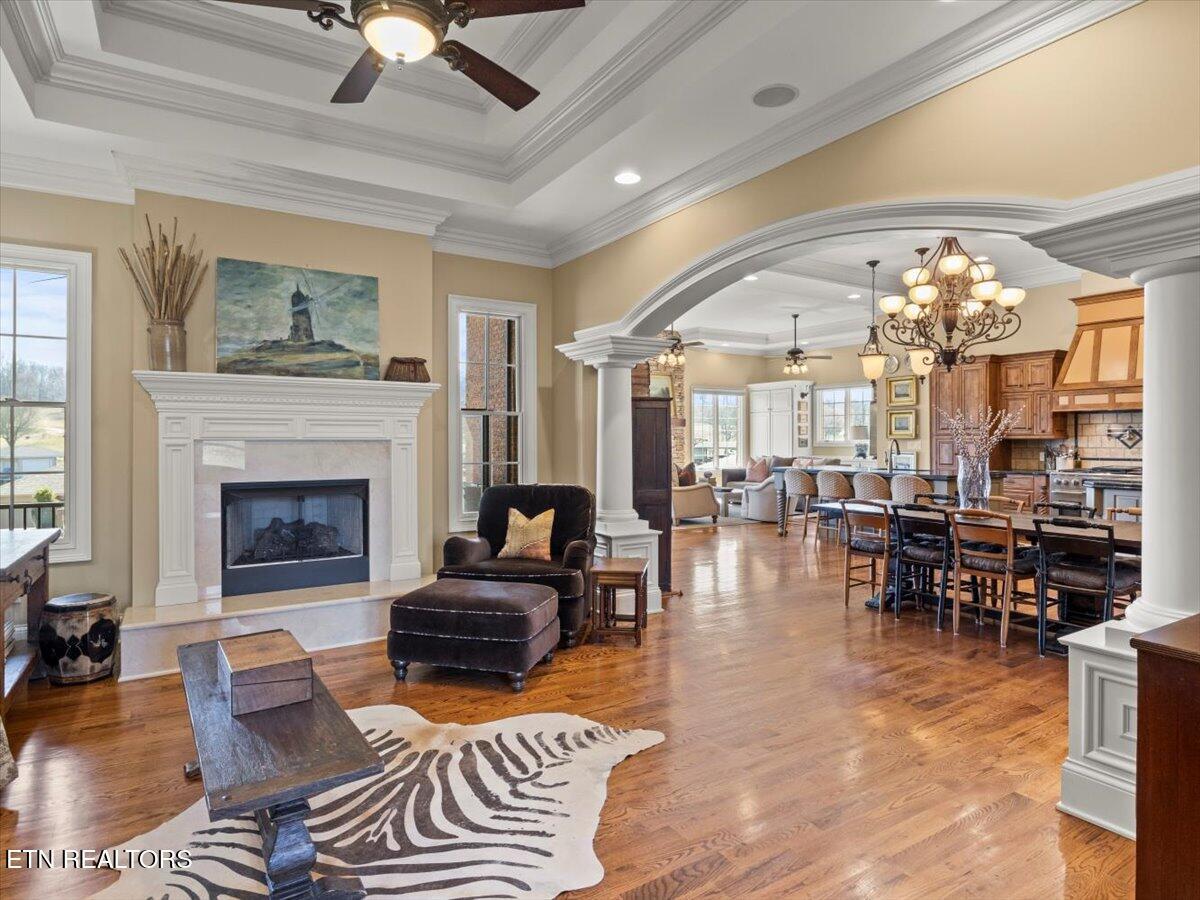 3755 Promontory Point, Louisville, TN - Fort Loudoun and Tellico Lake Real Estate - Image# 8