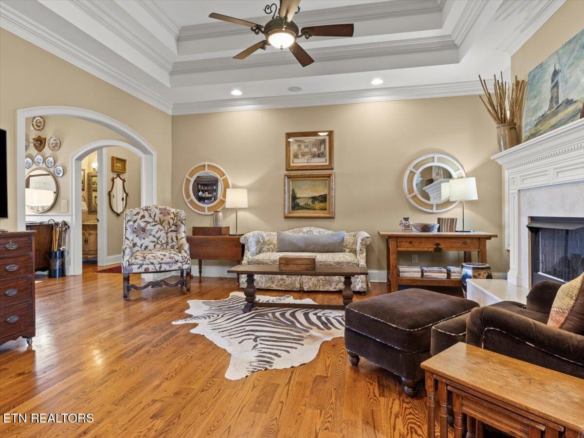 3755 Promontory Point, Louisville, TN - Fort Loudoun and Tellico Lake Real Estate - Image# 9