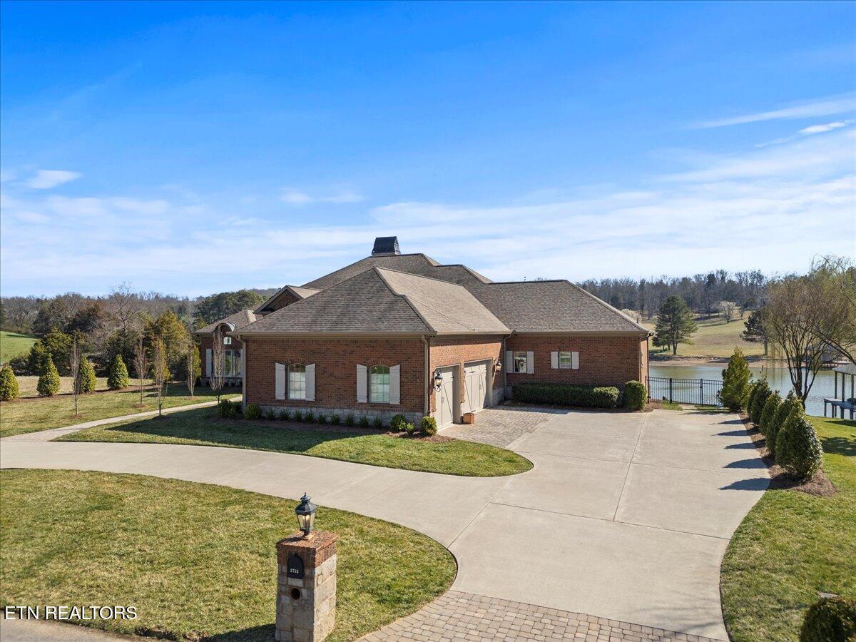 3755 Promontory Point, Louisville, TN - Fort Loudoun and Tellico Lake Real Estate - Image# 5