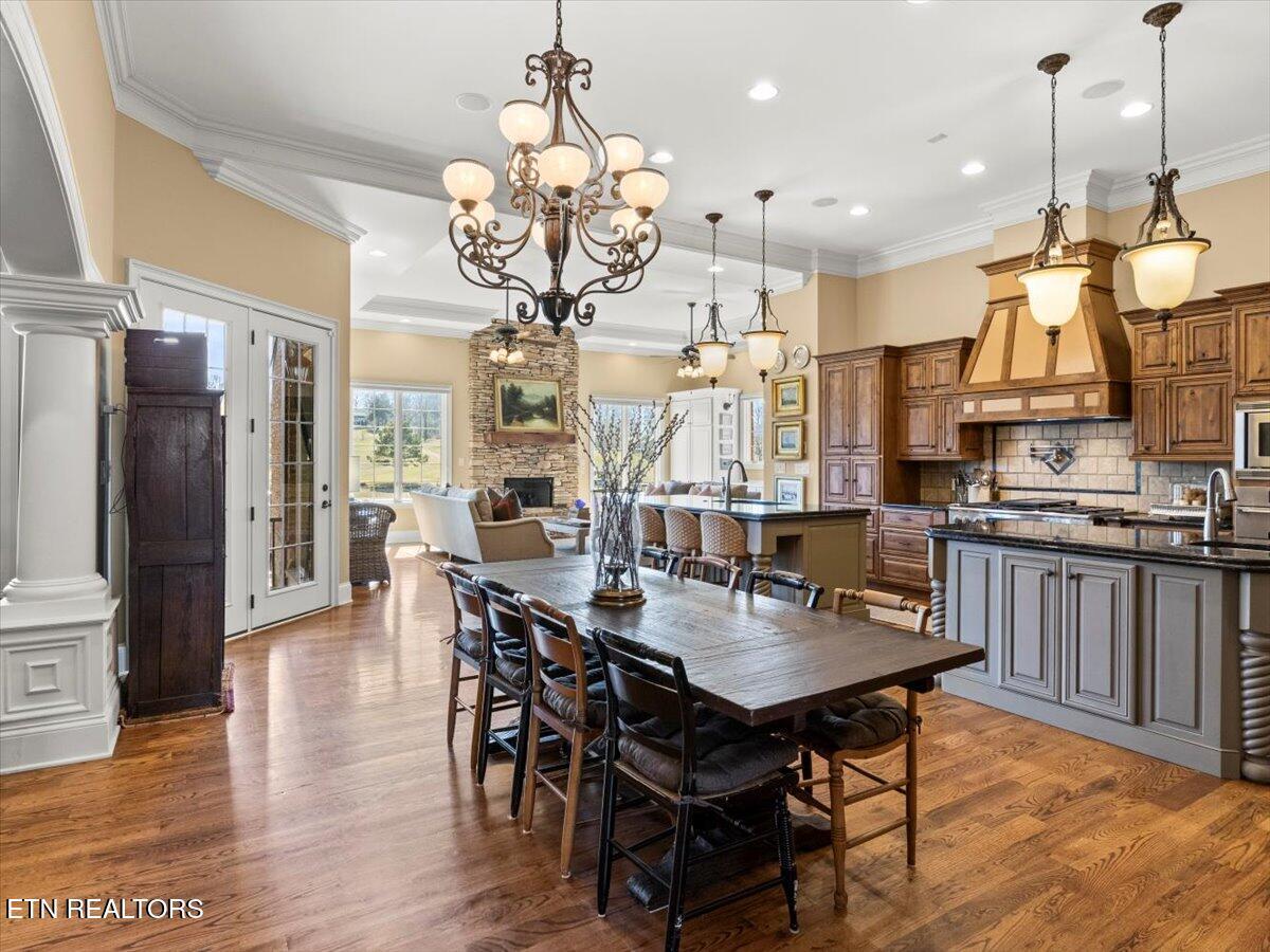 3755 Promontory Point, Louisville, TN - Fort Loudoun and Tellico Lake Real Estate - Image# 11