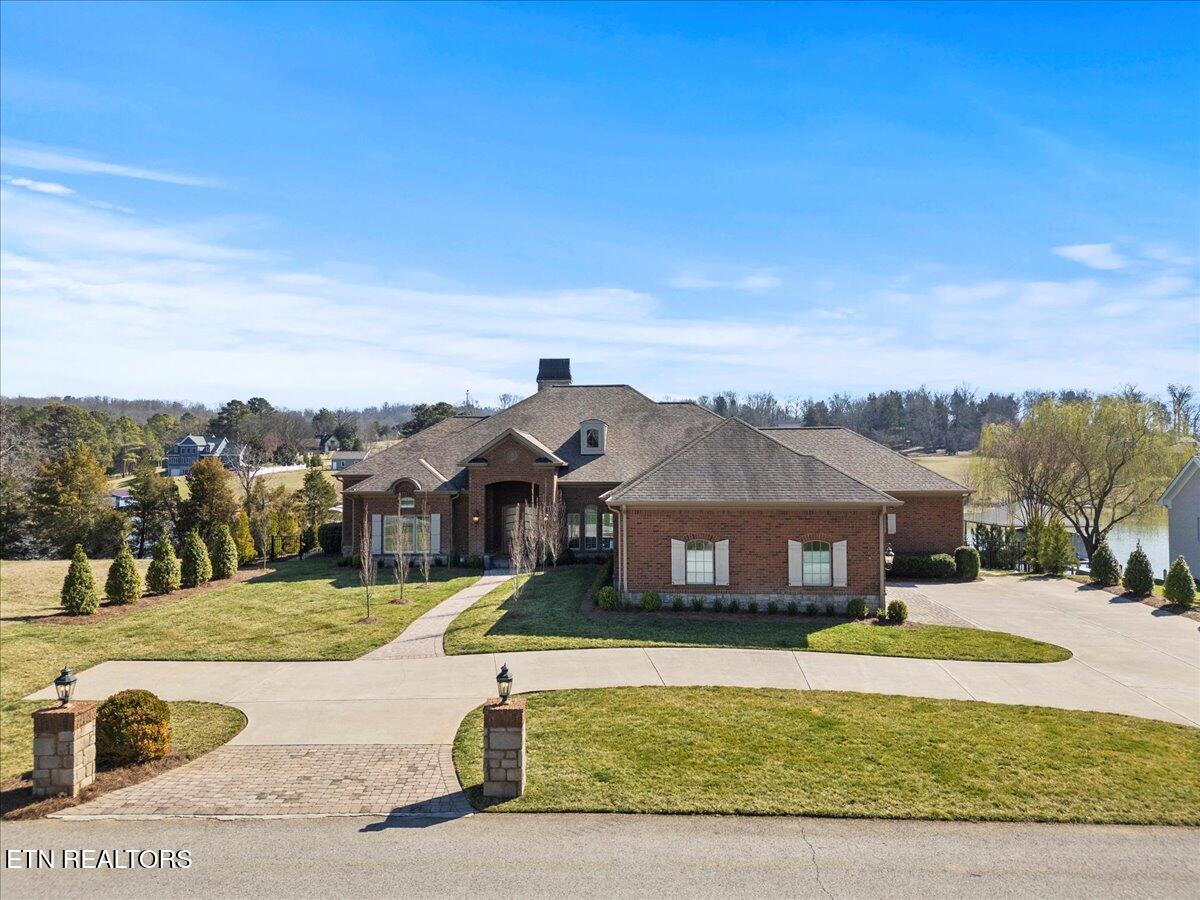 3755 Promontory Point, Louisville, TN - Fort Loudoun and Tellico Lake Real Estate - Image# 4
