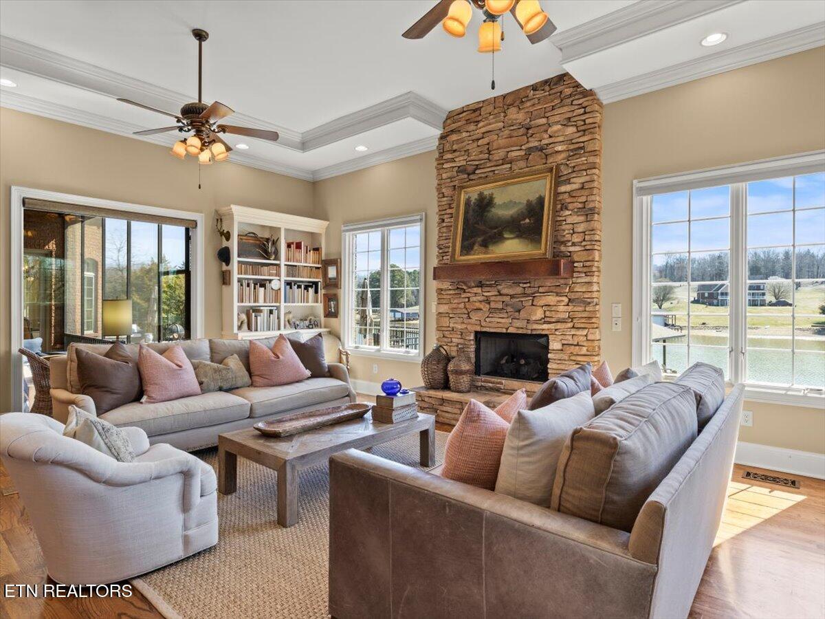 3755 Promontory Point, Louisville, TN - Fort Loudoun and Tellico Lake Real Estate - Image# 17