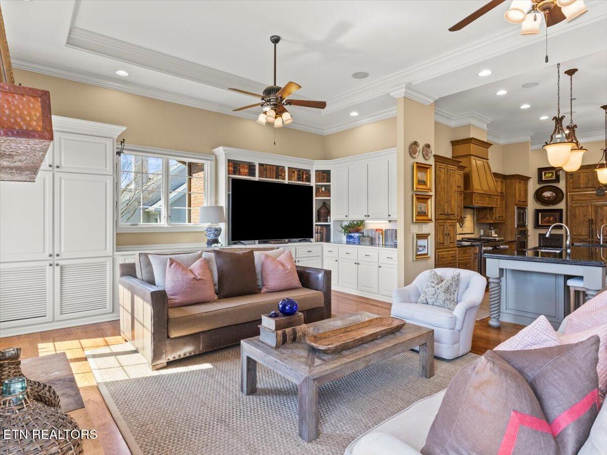 3755 Promontory Point, Louisville, TN - Fort Loudoun and Tellico Lake Real Estate - Image# 18